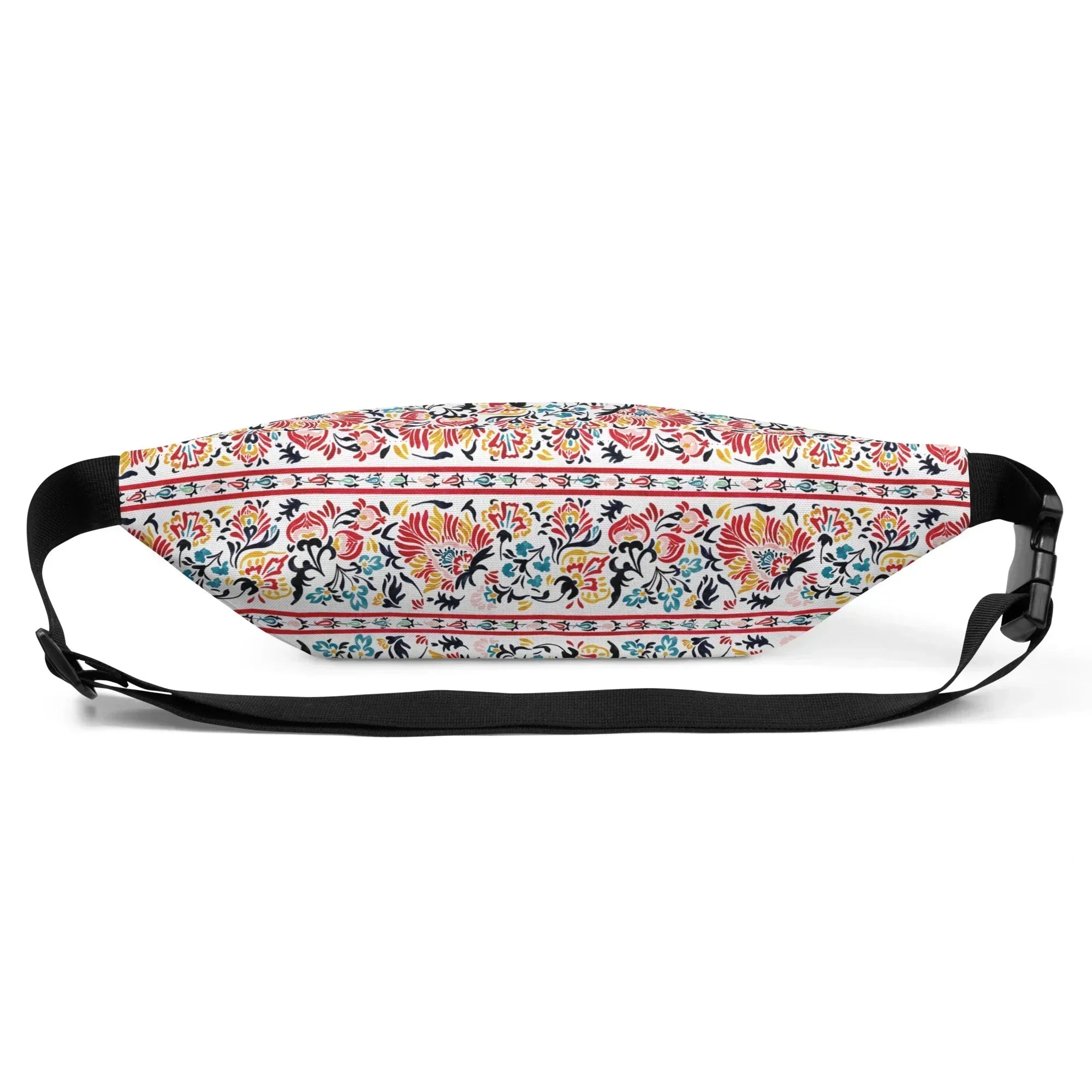 Khiva Fanny Pack - The Global Wanderer