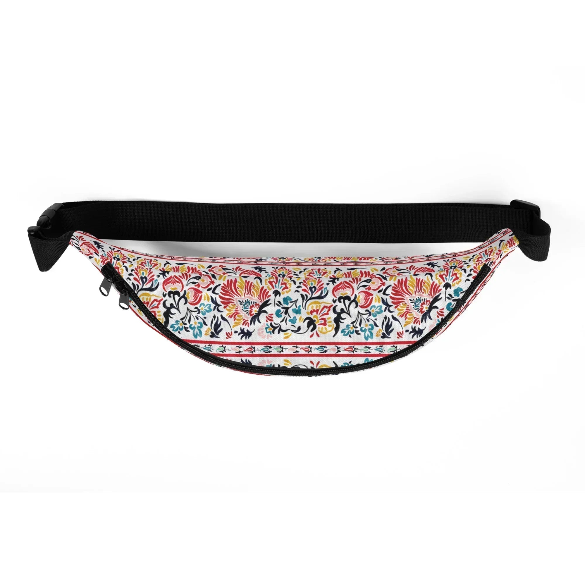 Khiva Fanny Pack - The Global Wanderer