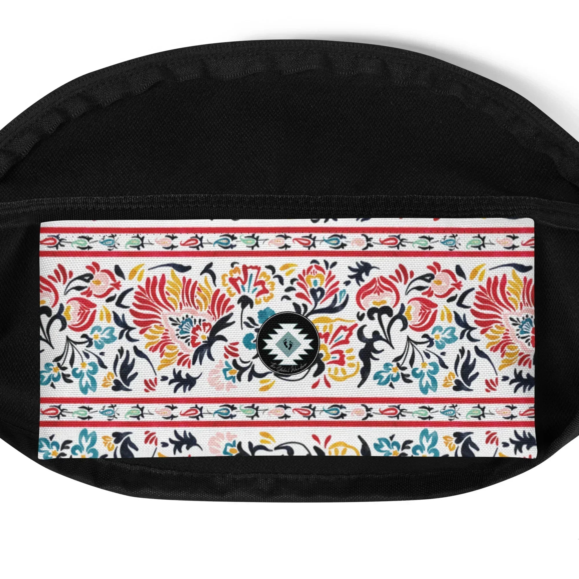 Khiva Fanny Pack - The Global Wanderer