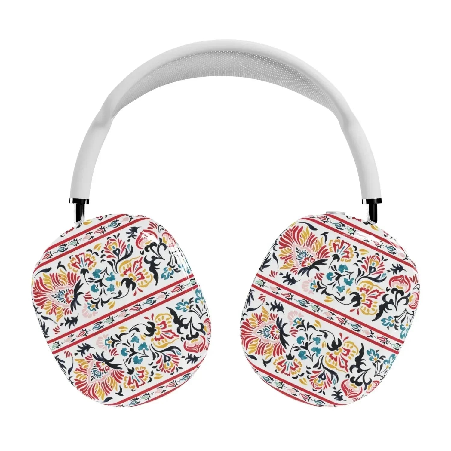 Khiva Suzani AirPods Max Case - The Global Wanderer