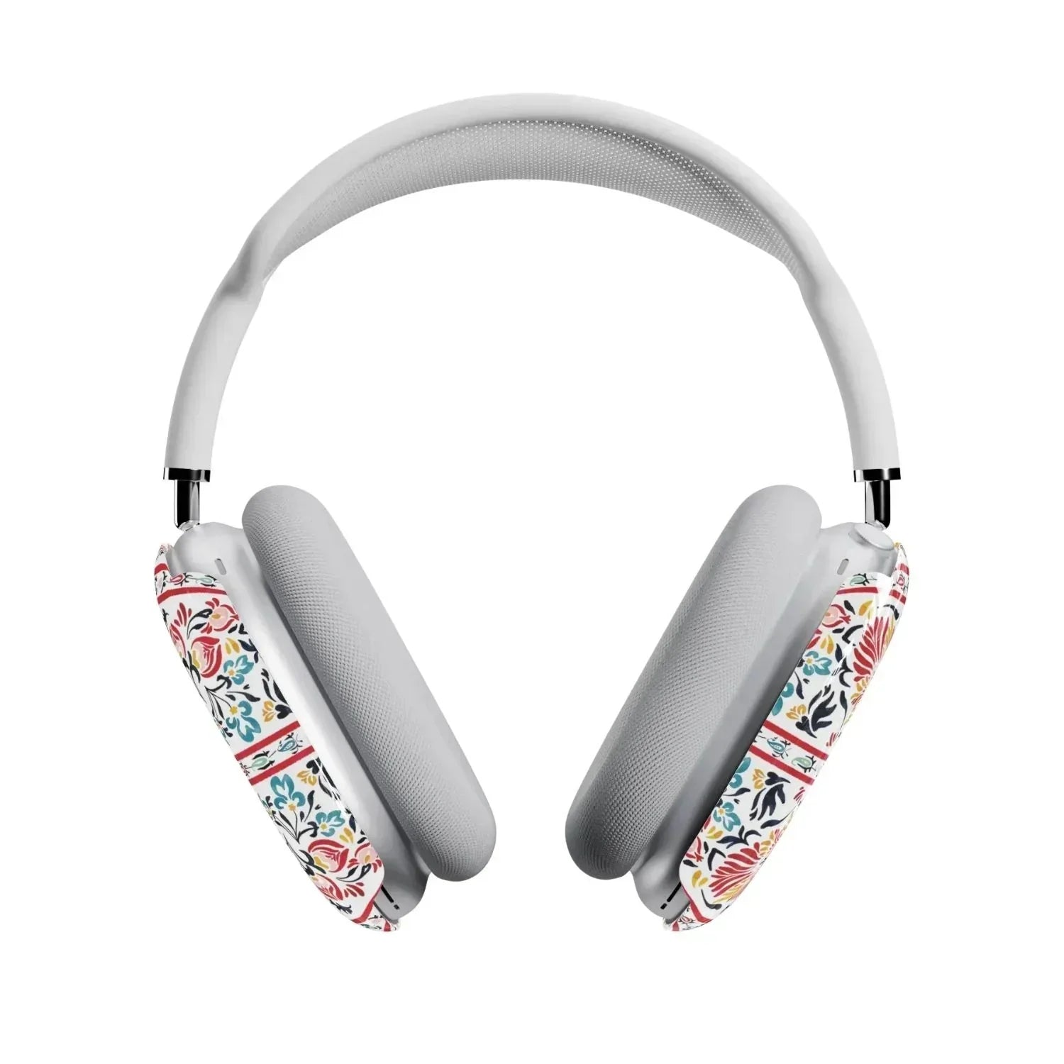Khiva Suzani AirPods Max Case - The Global Wanderer