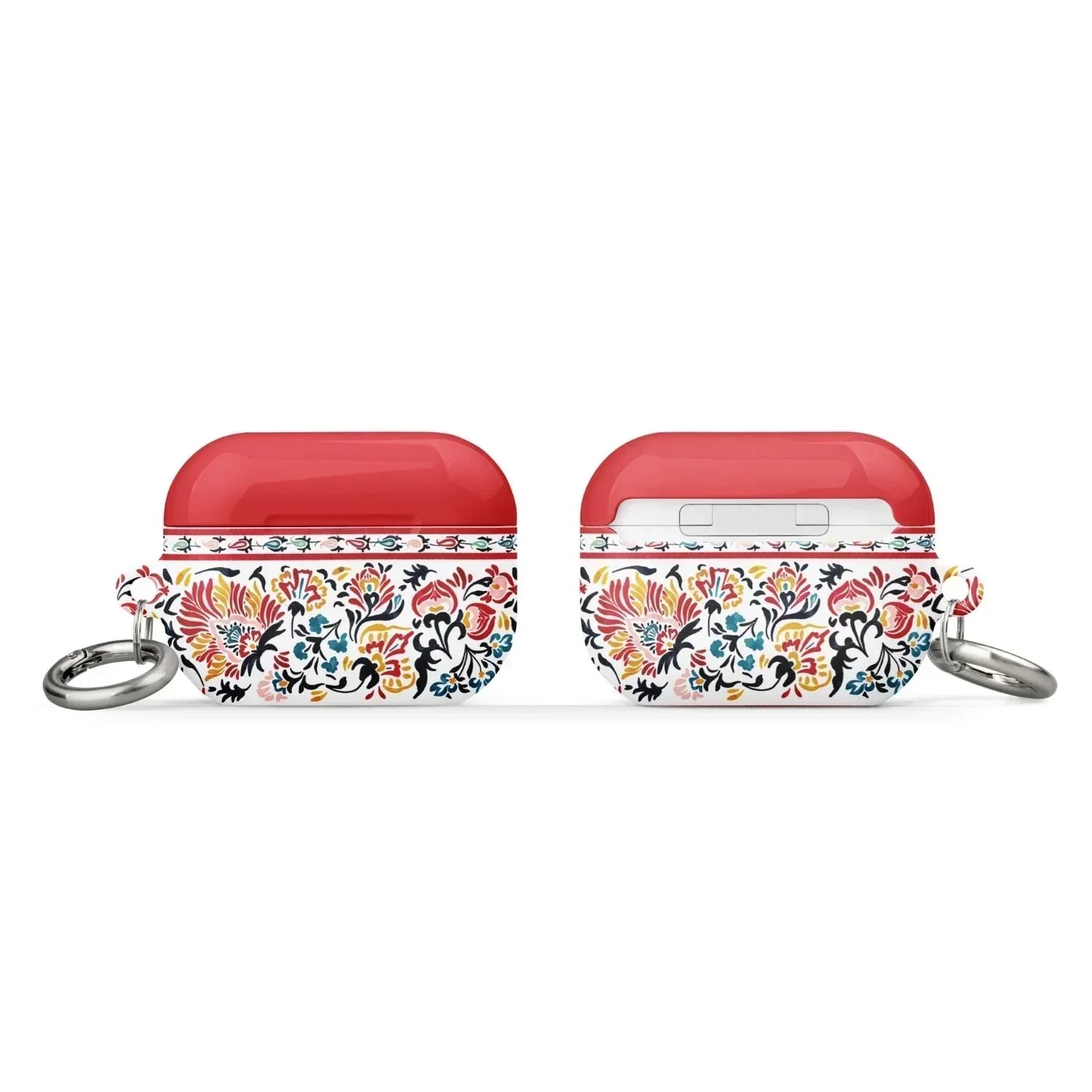 Khiva Suzani AirPods Pro 2 Case - The Global Wanderer
