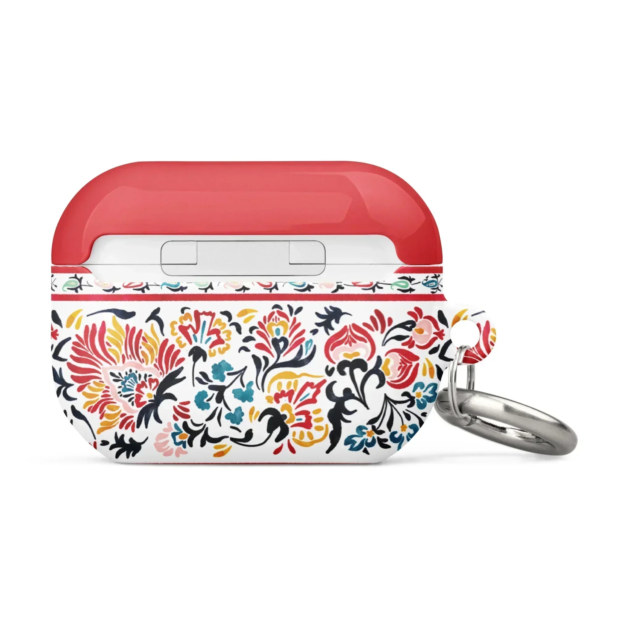 Khiva Suzani AirPods Pro 2 Case - The Global Wanderer