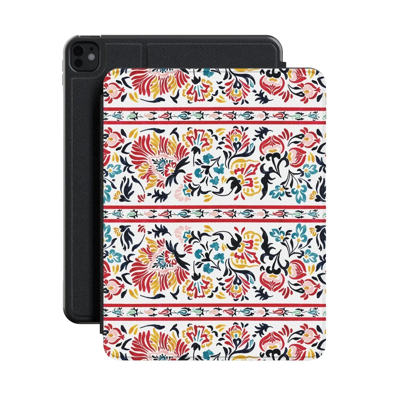 Khiva Suzani iPad Case - The Global Wanderer
