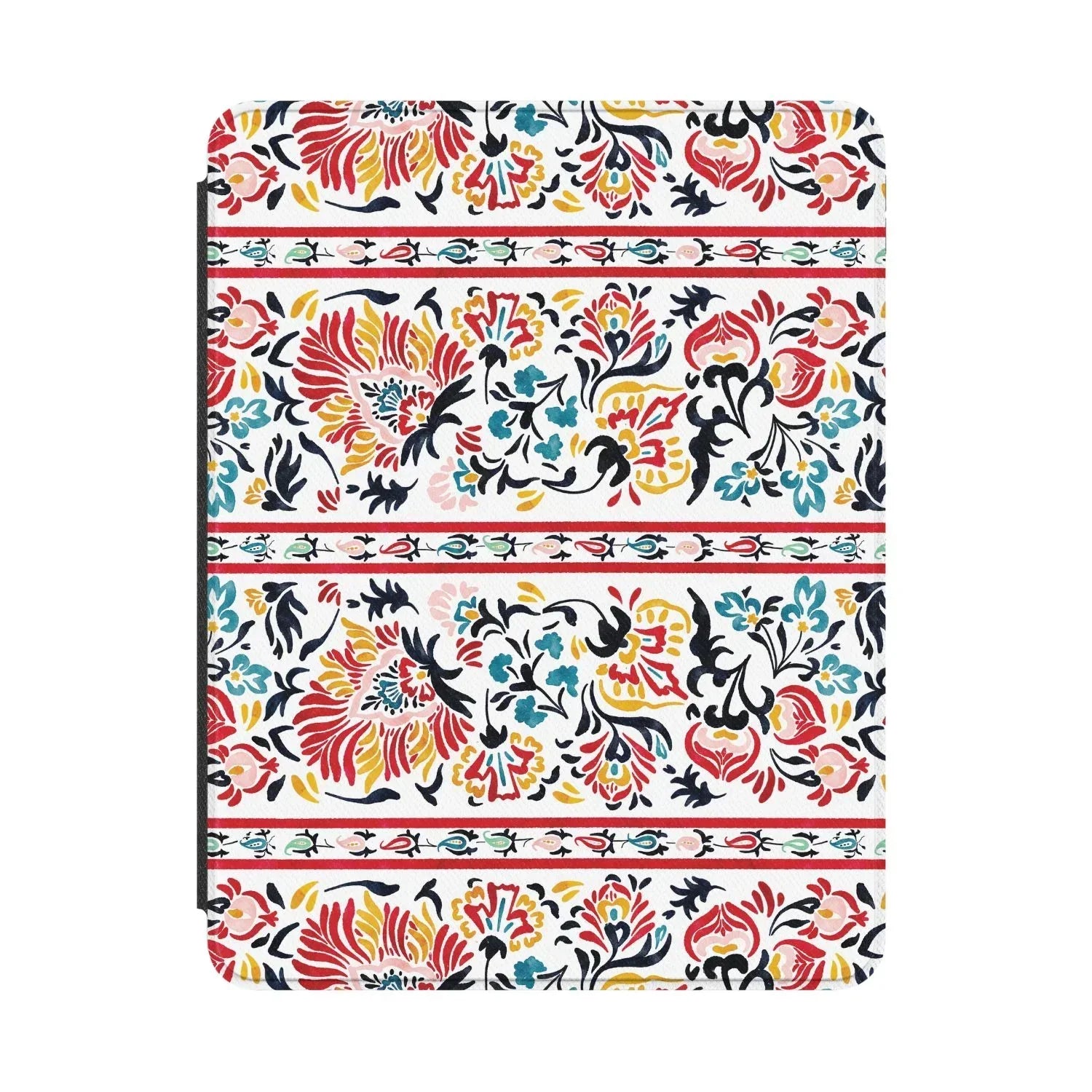 Khiva Suzani iPad Case - The Global Wanderer