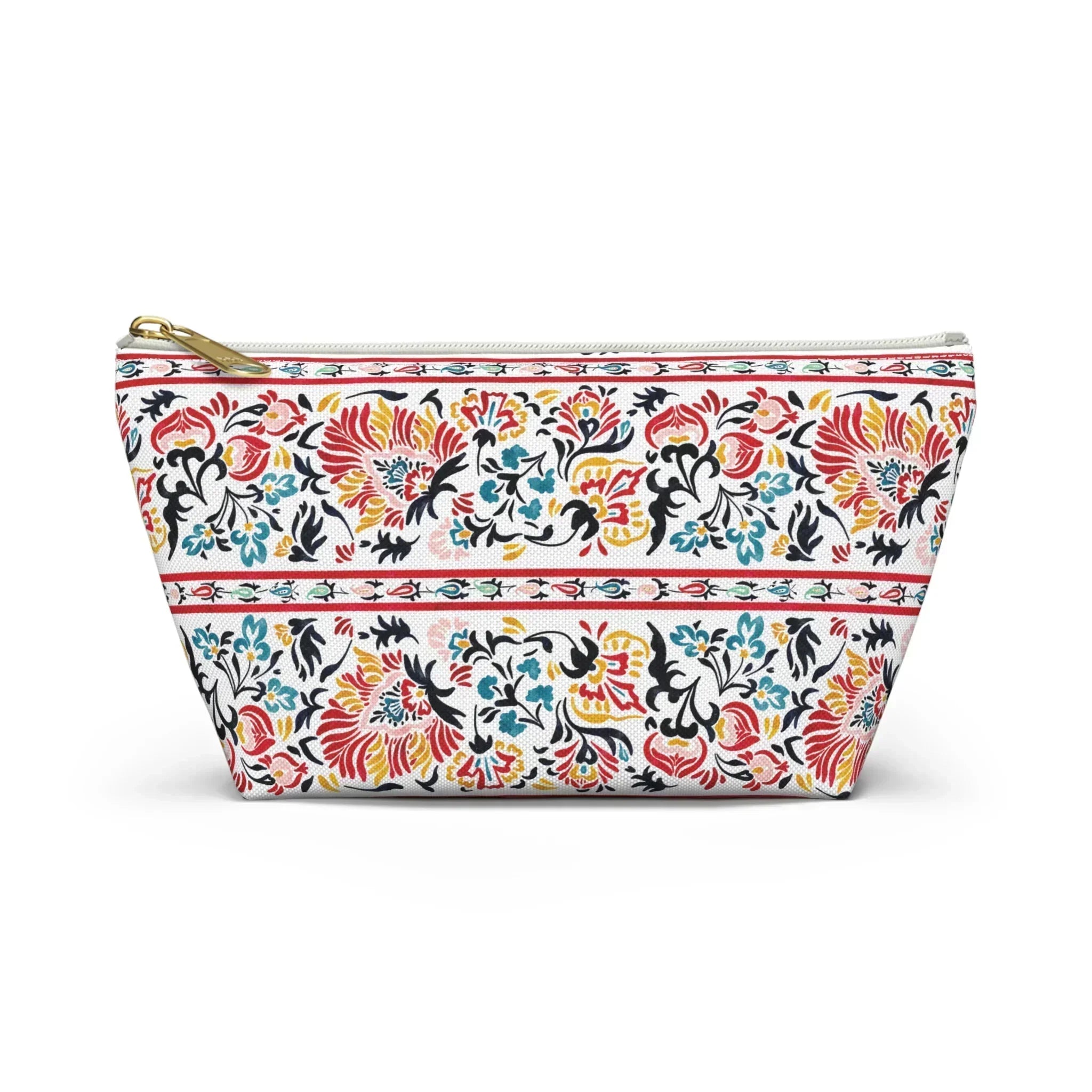 Khiva Suzani Pouch - The Global Wanderer