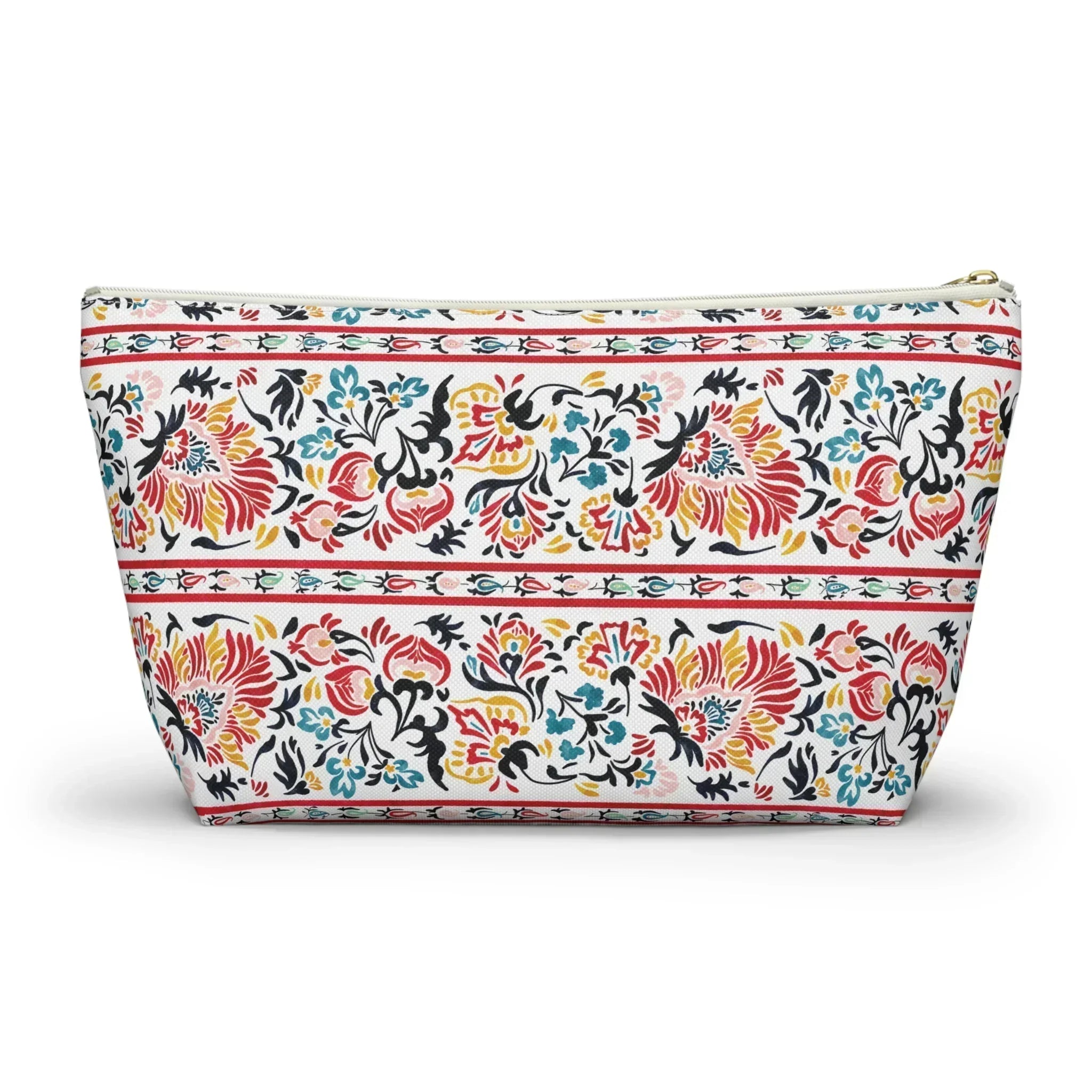 Khiva Suzani Pouch - The Global Wanderer