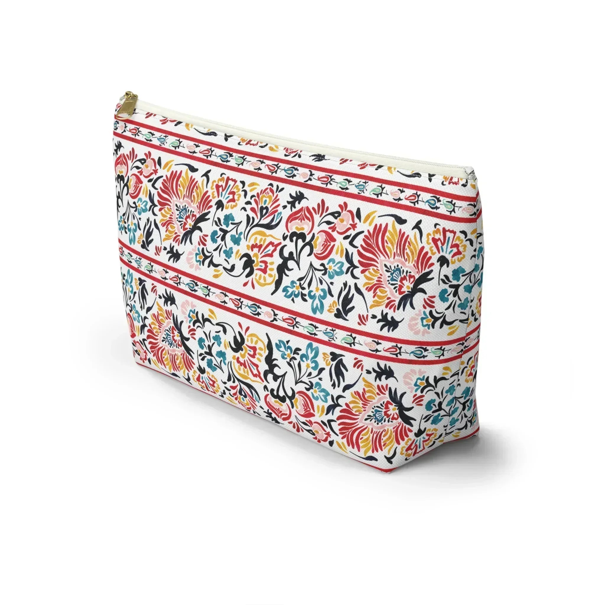 Khiva Suzani Pouch - The Global Wanderer