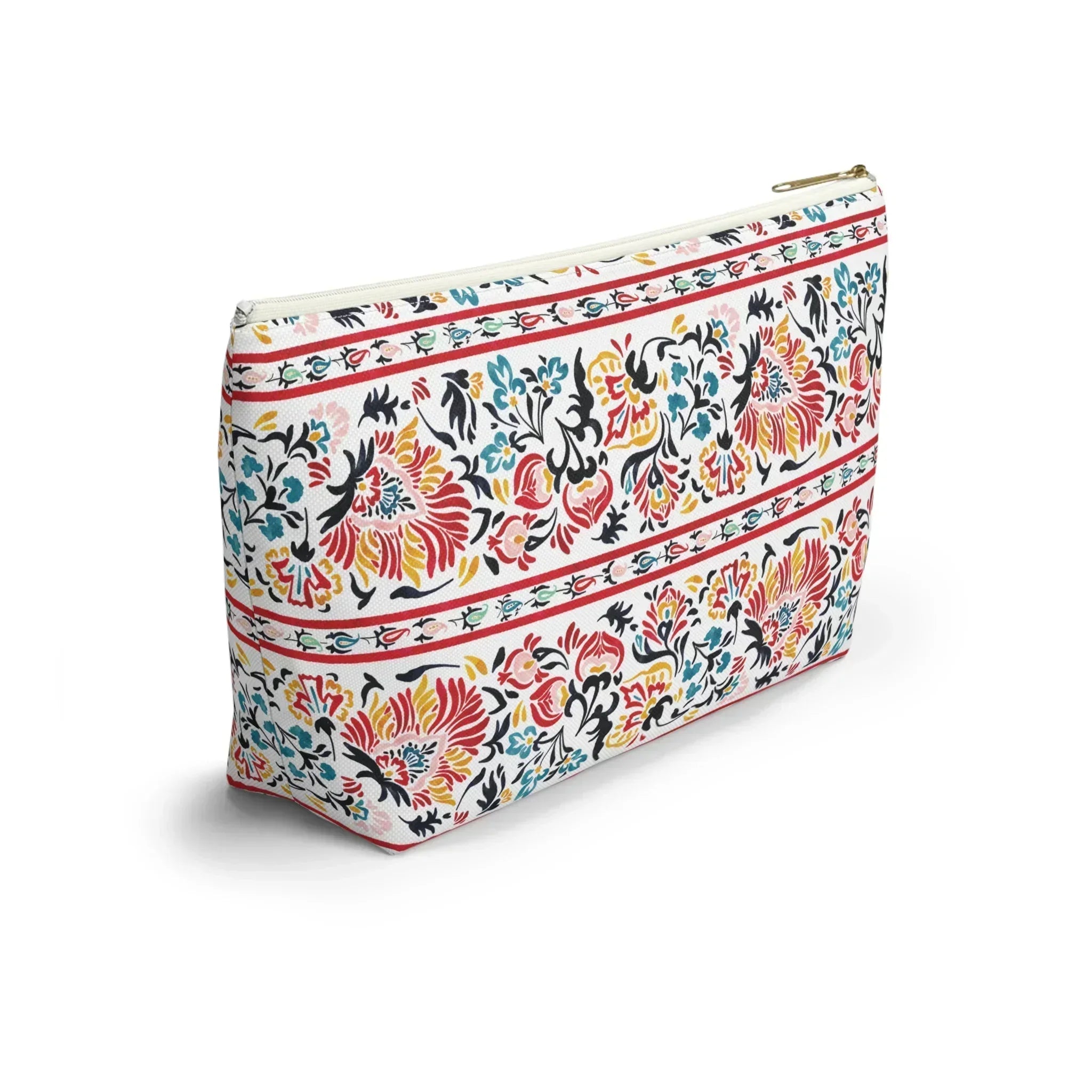 Khiva Suzani Pouch - The Global Wanderer