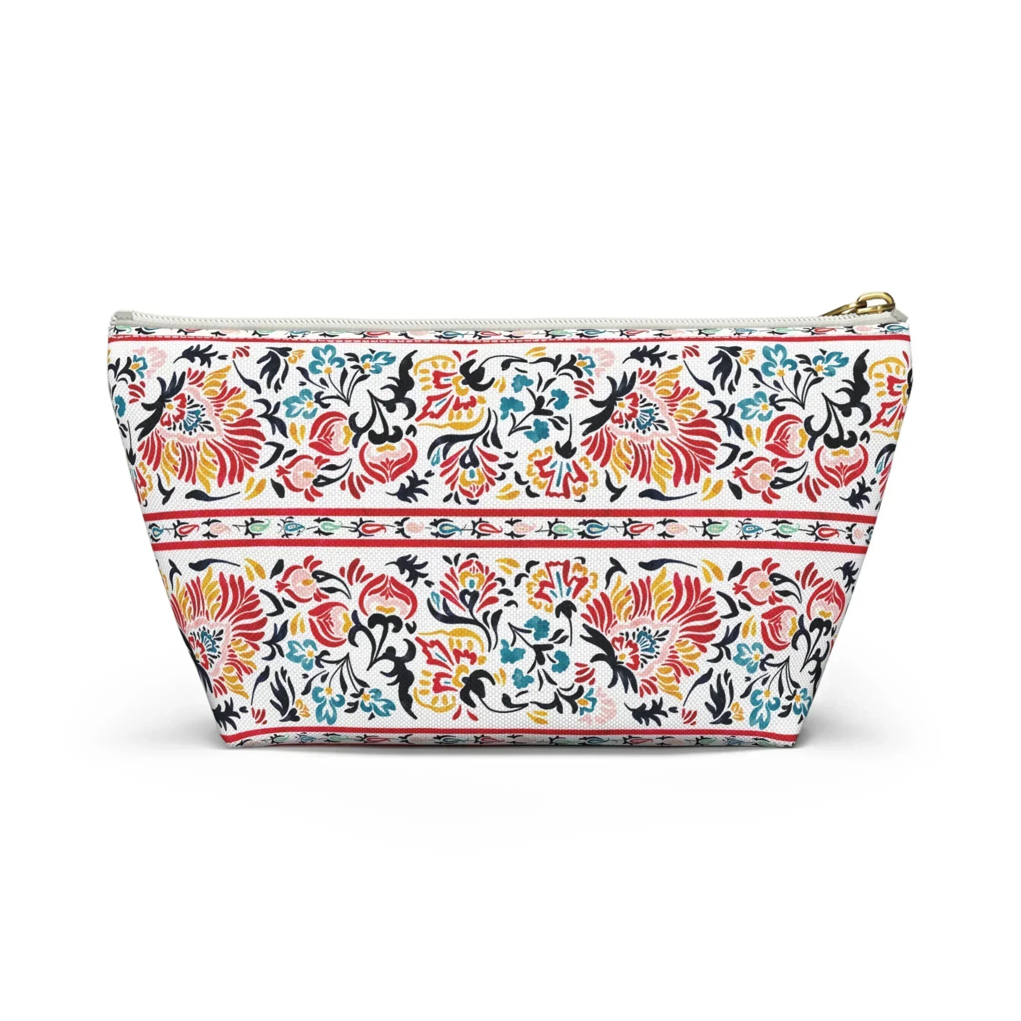 Khiva Suzani Pouch - The Global Wanderer