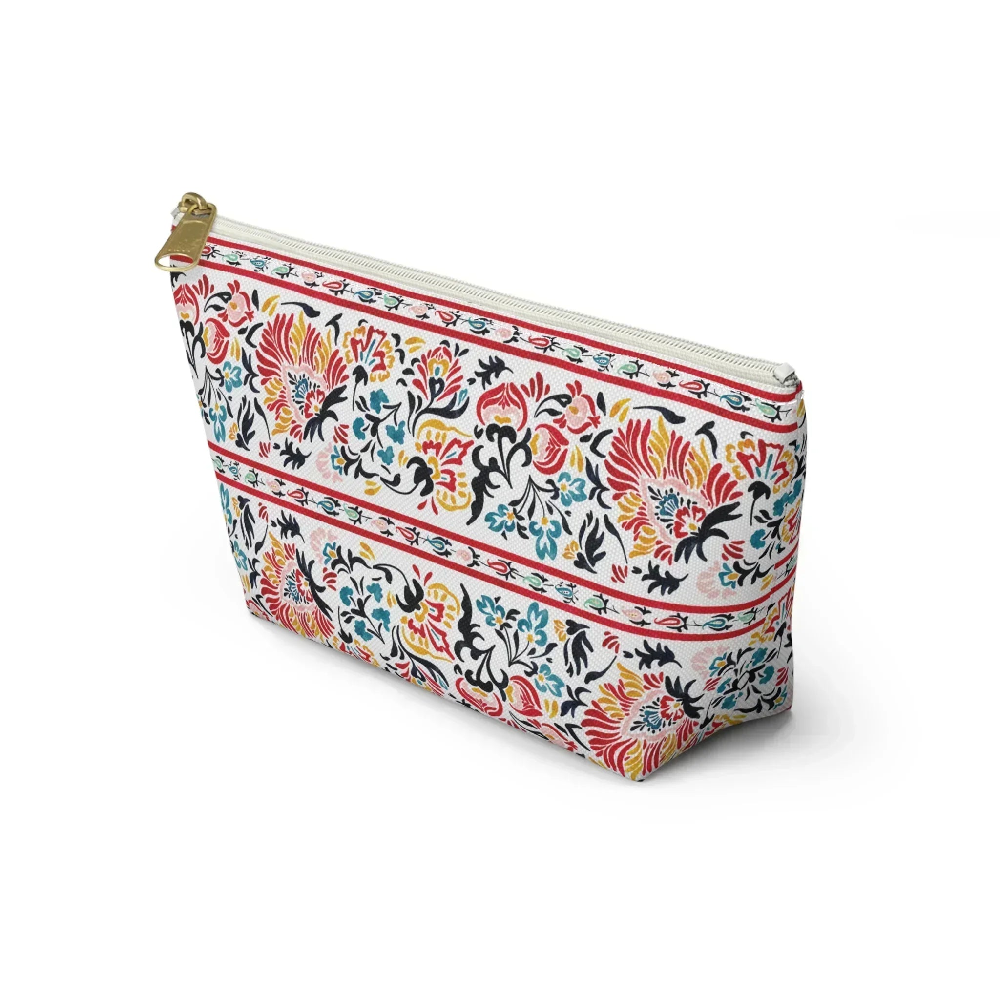 Khiva Suzani Pouch - The Global Wanderer