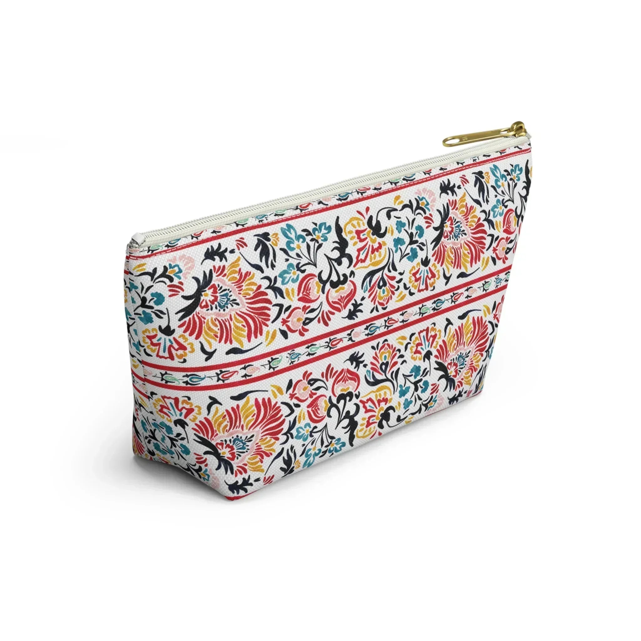 Khiva Suzani Pouch - The Global Wanderer