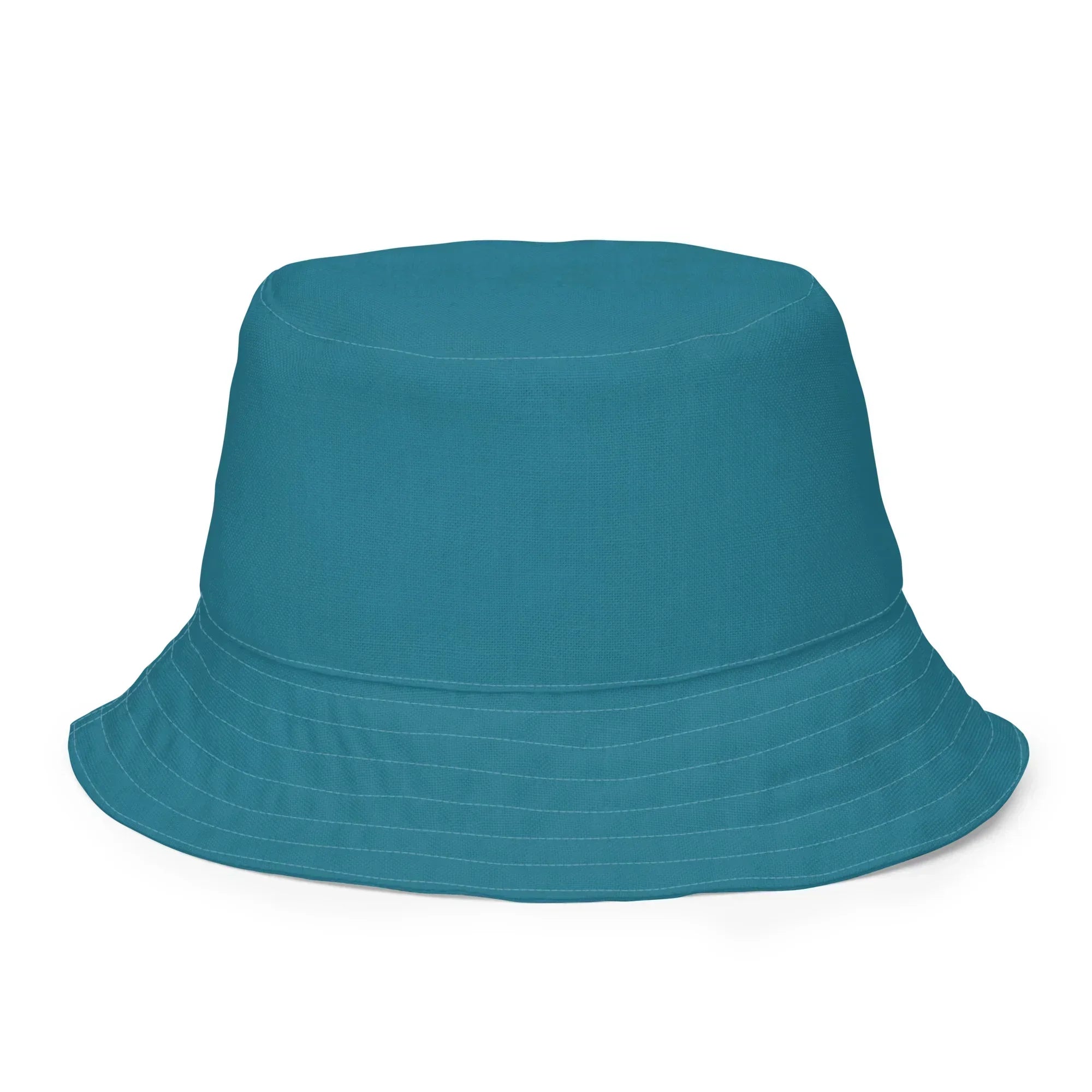 Khiva Suzani Reversible Bucket Hat - The Global Wanderer
