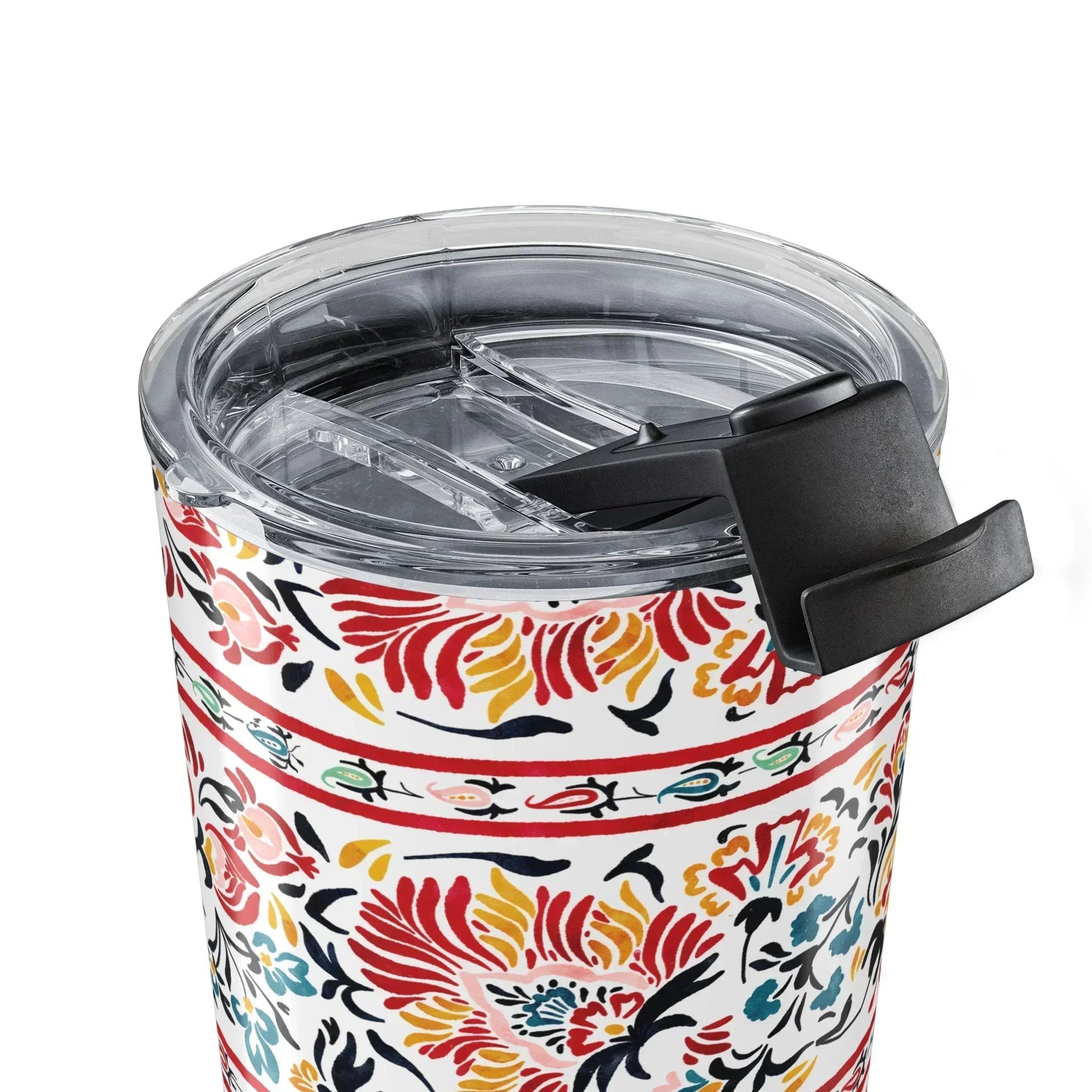 Khiva Suzani Tumbler - The Global Wanderer