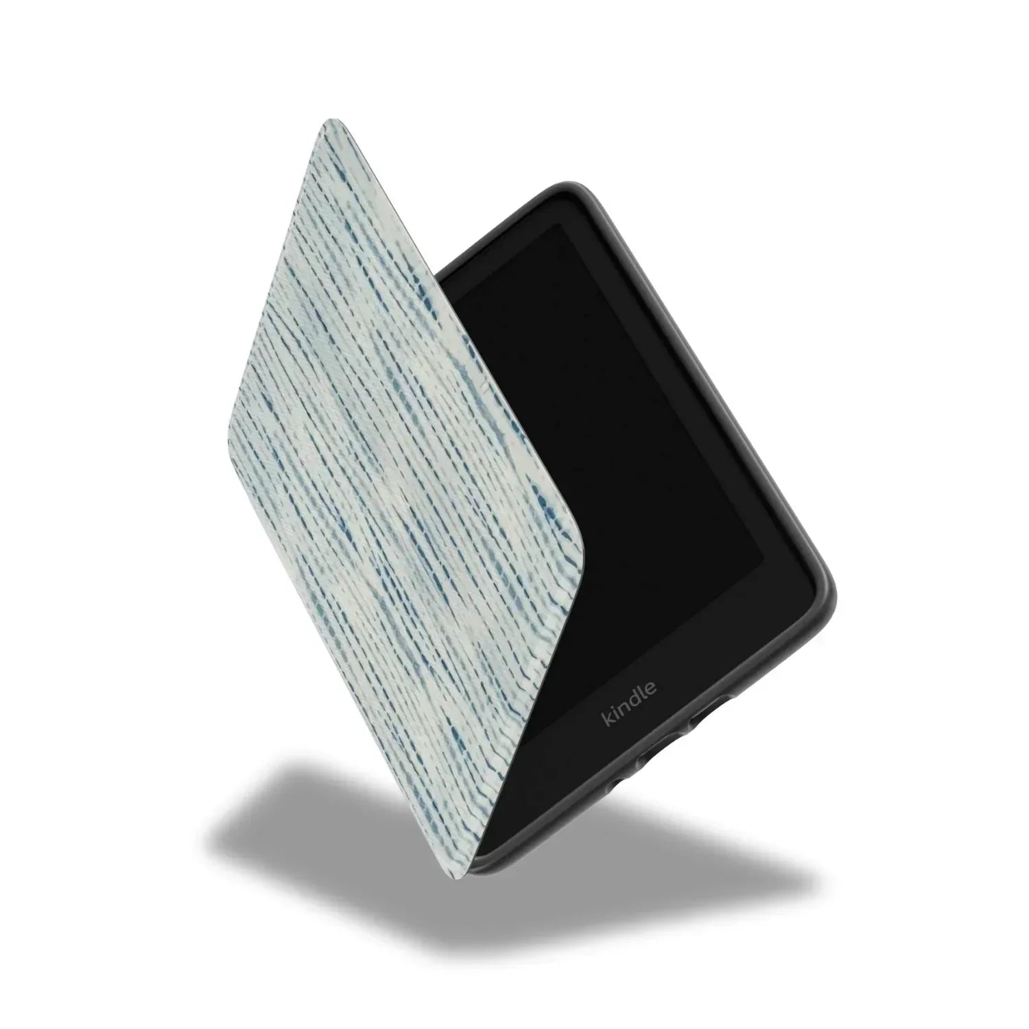Kobe Breeze Shibori Kindle Case - The Global Wanderer