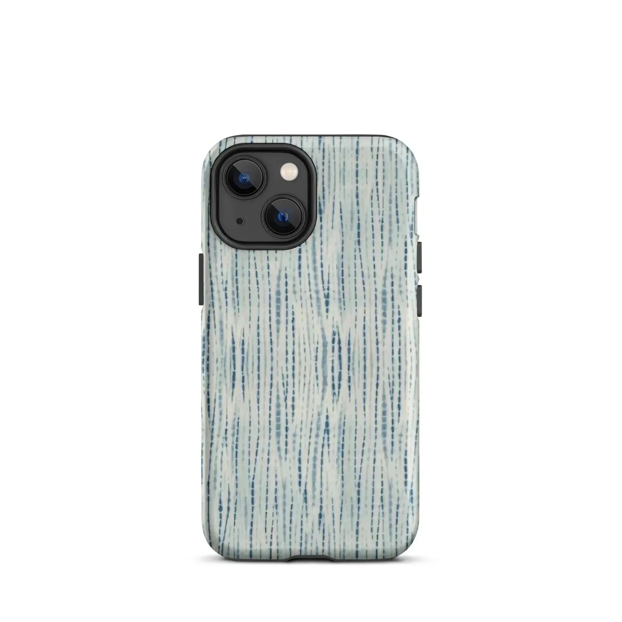 Kobe Breeze Shibori MagSafe iPhone Case - The Global Wanderer