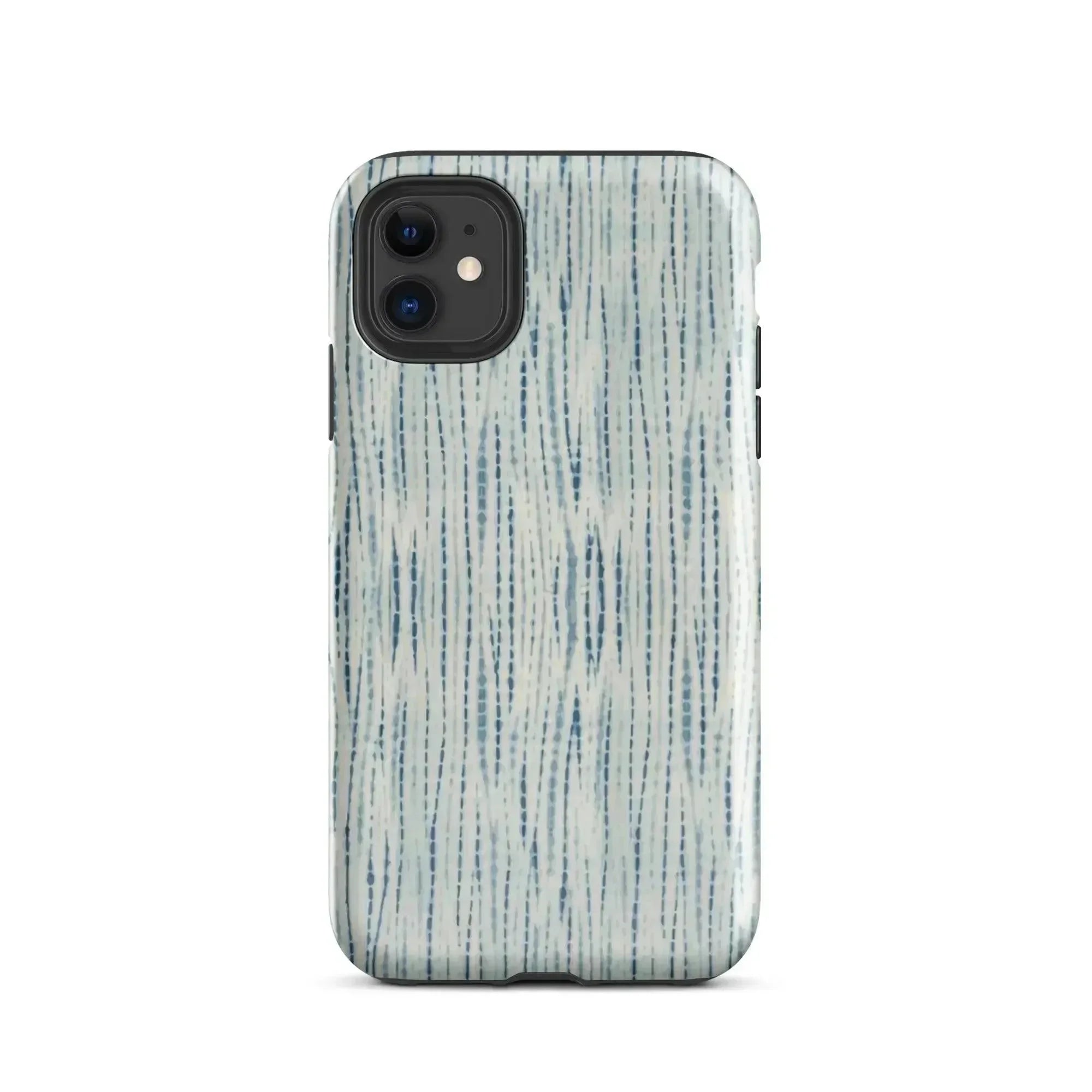 Kobe Breeze Shibori MagSafe iPhone Case - The Global Wanderer