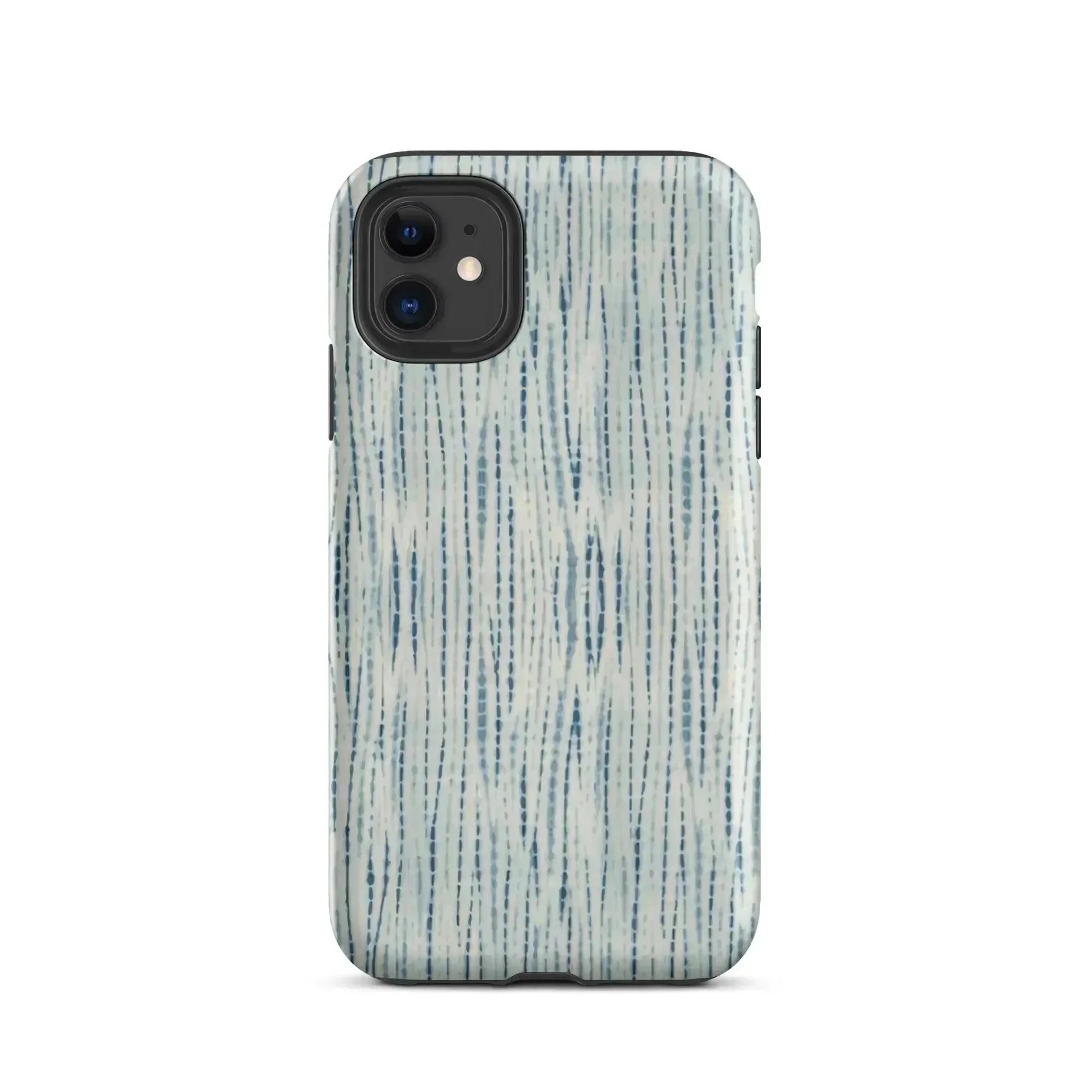 Kobe Breeze Shibori MagSafe iPhone Case - The Global Wanderer