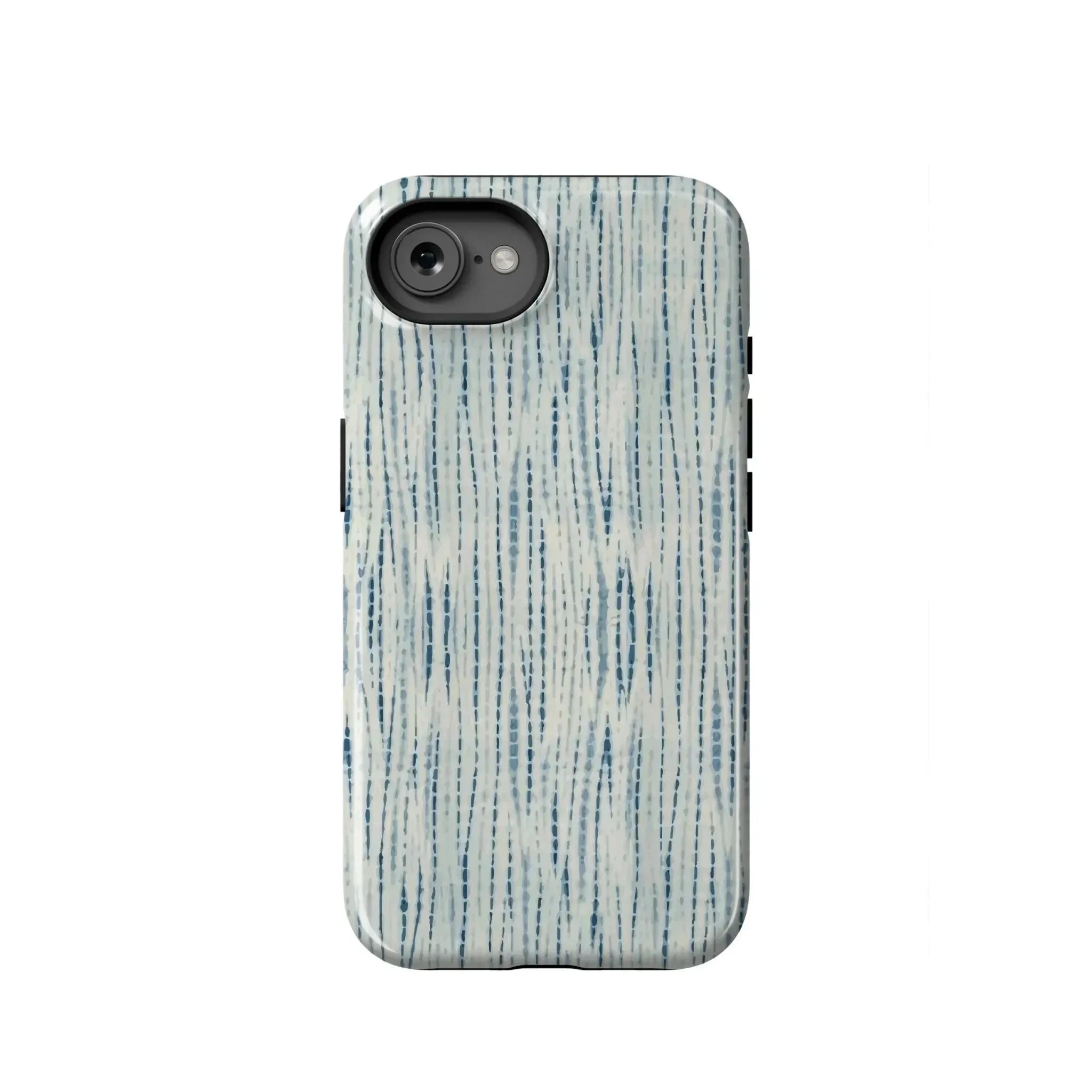 Kobe Breeze Shibori MagSafe iPhone Case - The Global Wanderer