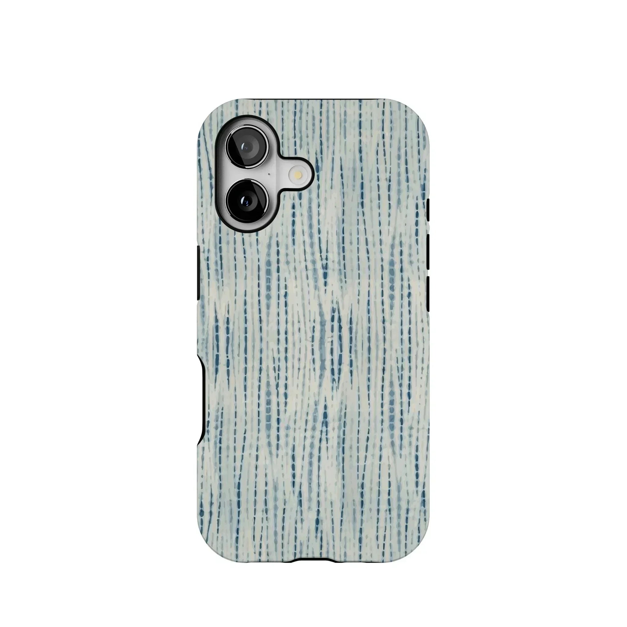 Kobe Breeze Shibori MagSafe iPhone Case - The Global Wanderer
