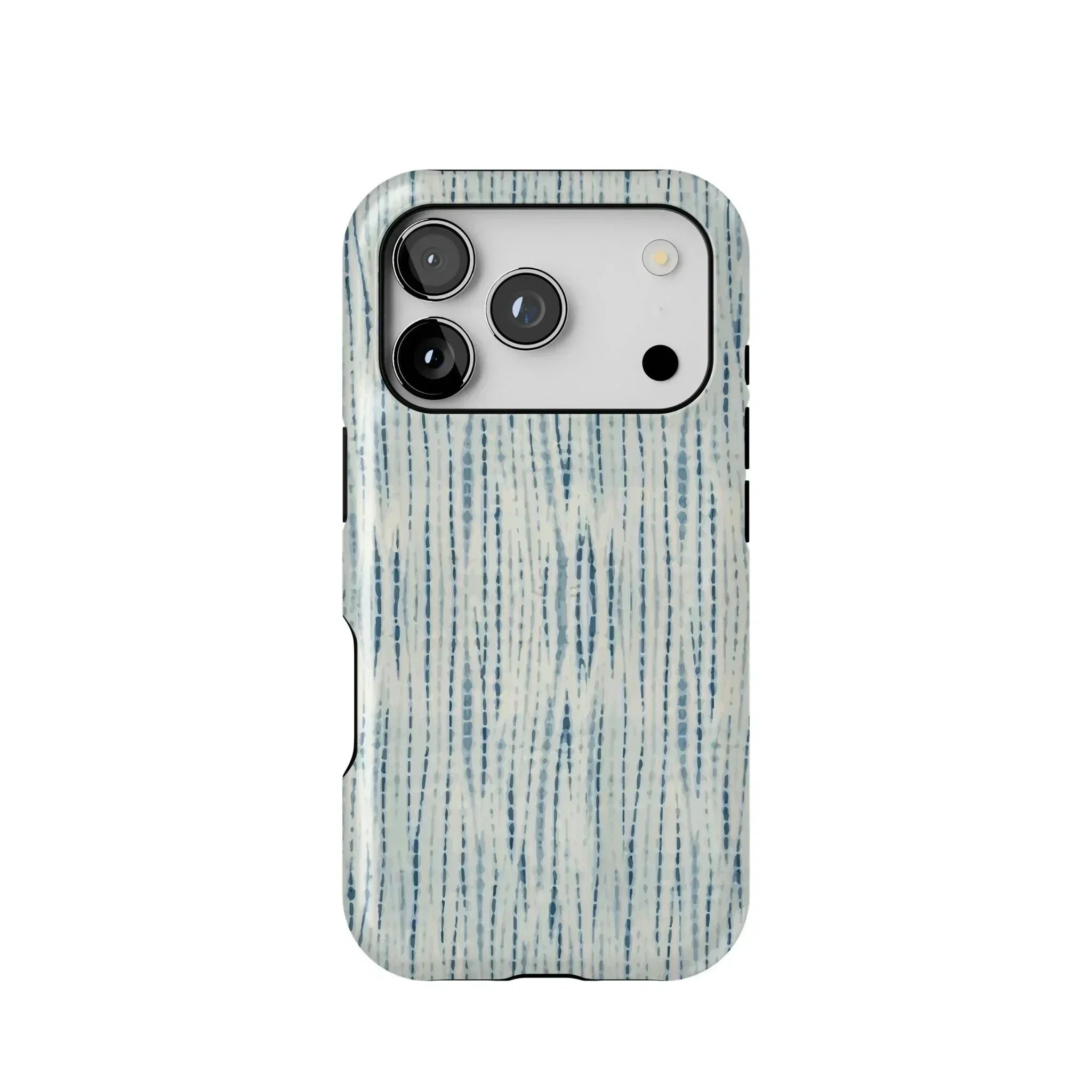 Kobe Breeze Shibori MagSafe iPhone Case - The Global Wanderer