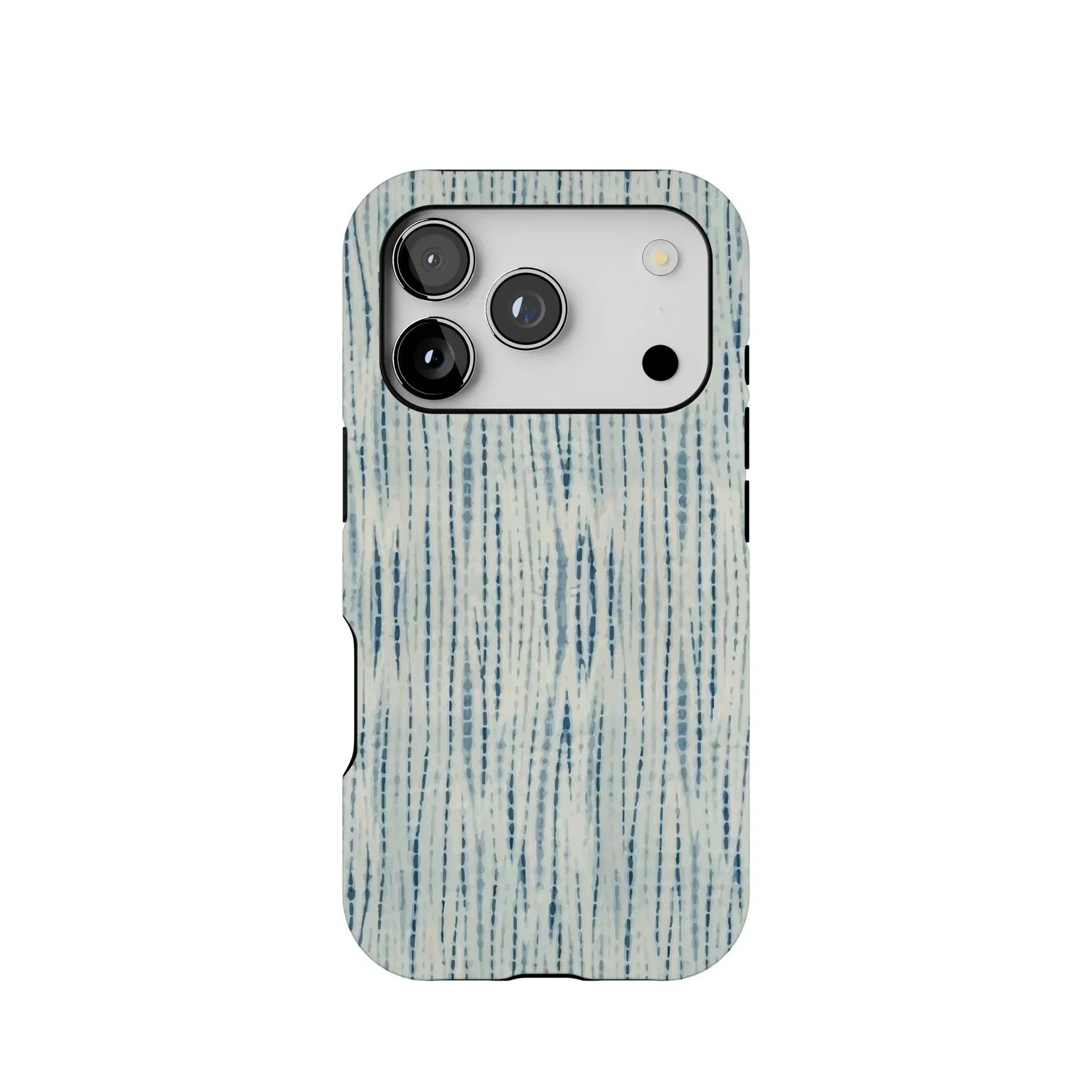Kobe Breeze Shibori MagSafe iPhone Case - The Global Wanderer