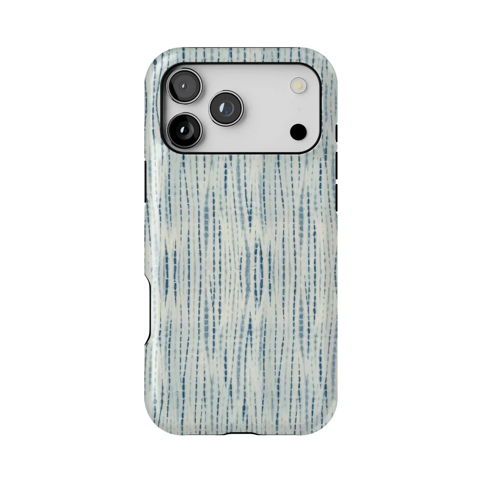 Kobe Breeze Shibori MagSafe iPhone Case - The Global Wanderer