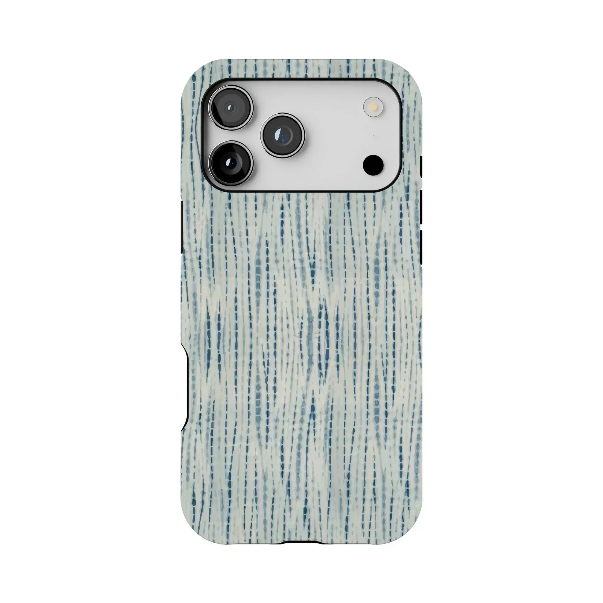 Kobe Breeze Shibori MagSafe iPhone Case - The Global Wanderer