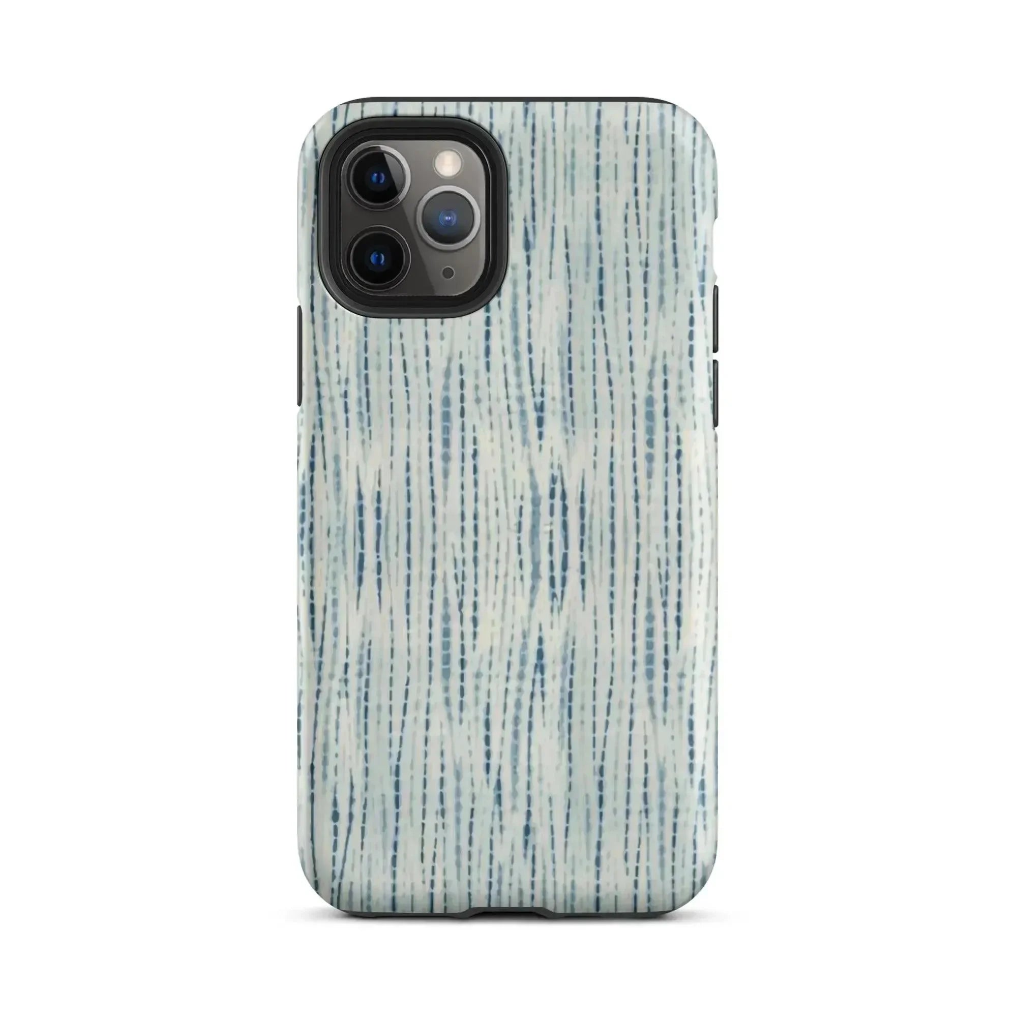 Kobe Breeze Shibori MagSafe iPhone Case - The Global Wanderer