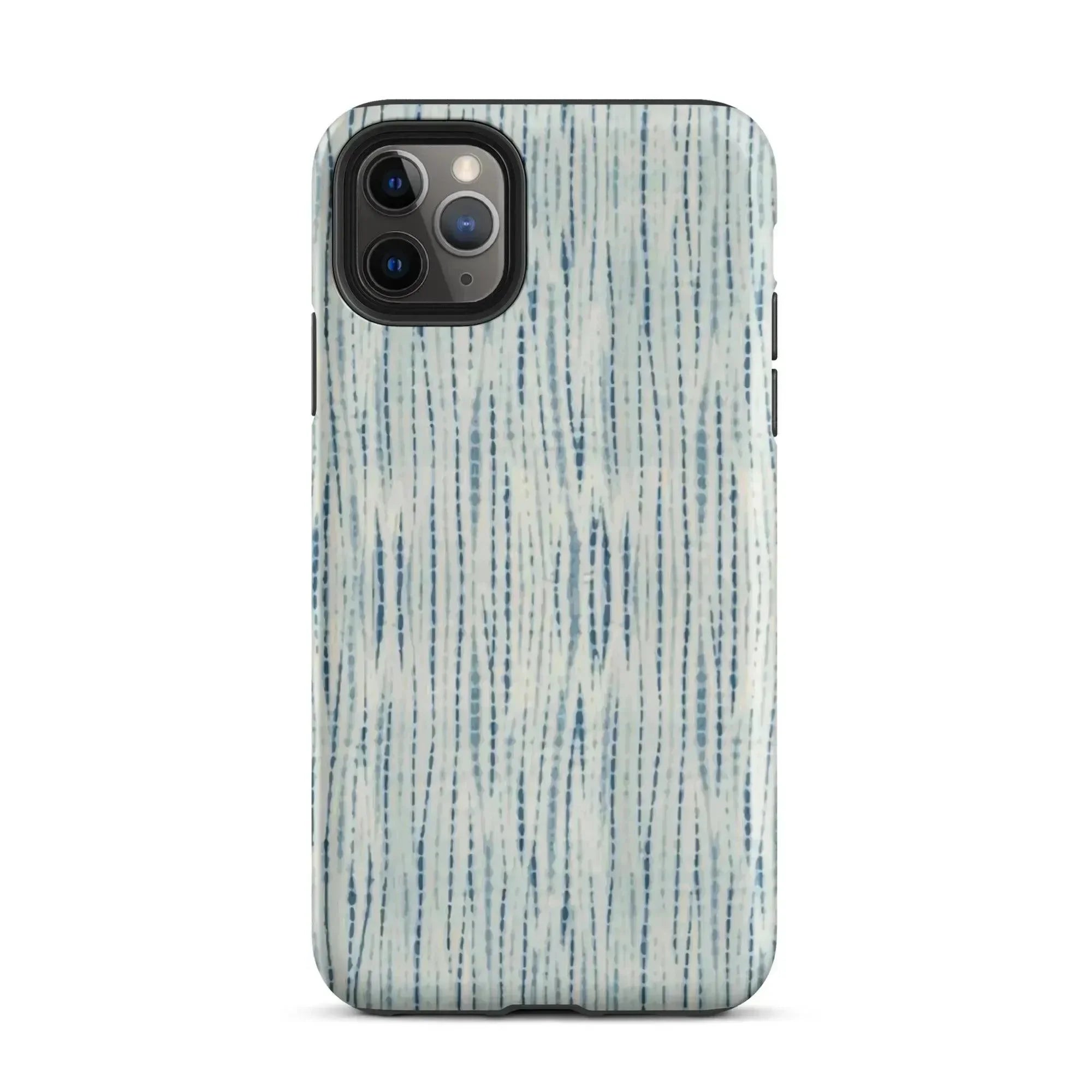 Kobe Breeze Shibori MagSafe iPhone Case - The Global Wanderer