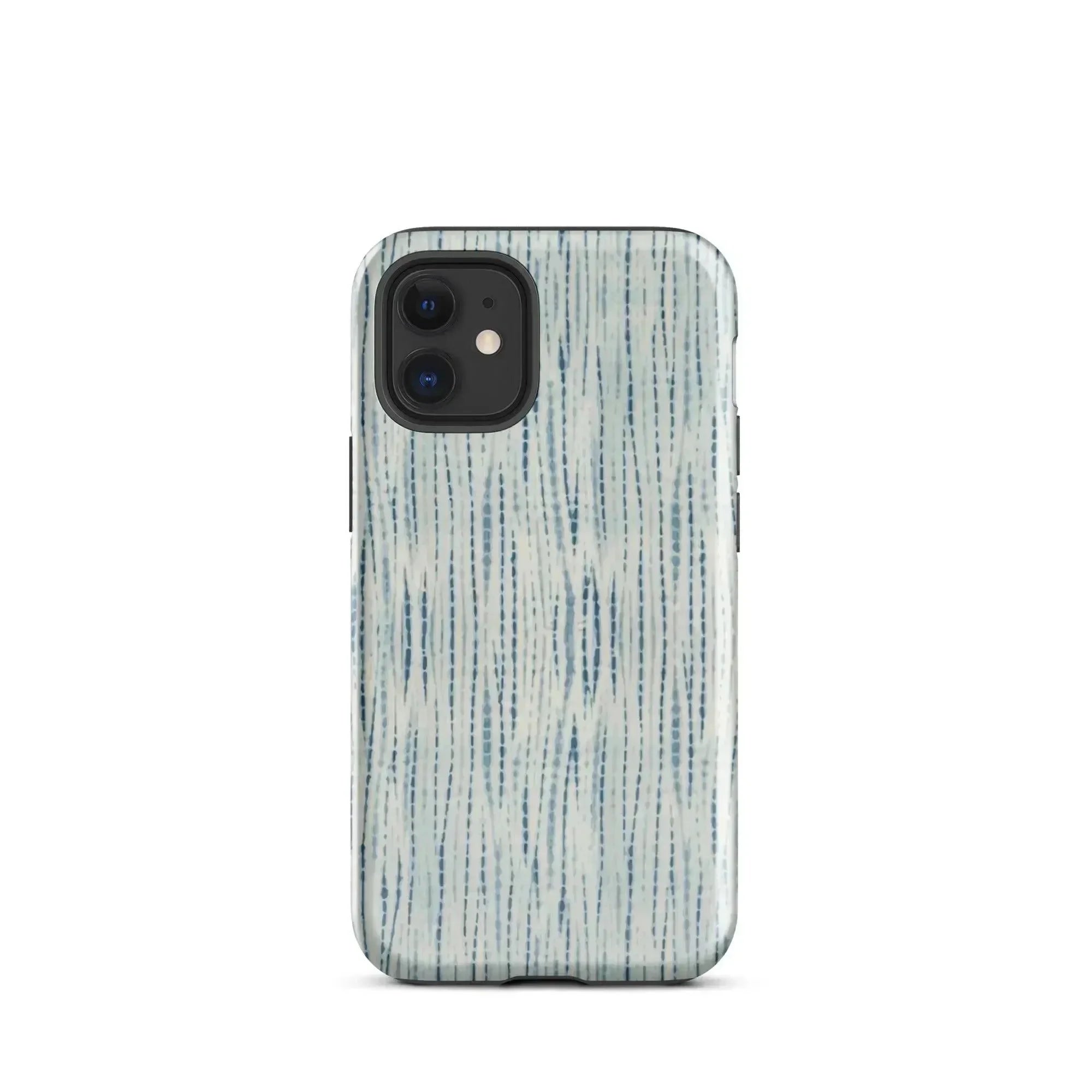 Kobe Breeze Shibori MagSafe iPhone Case - The Global Wanderer