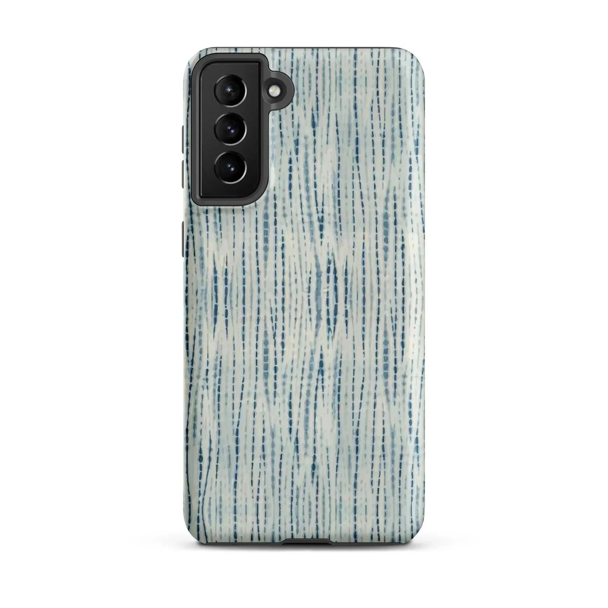 Kobe Breeze Shibori Samsung Case - The Global Wanderer