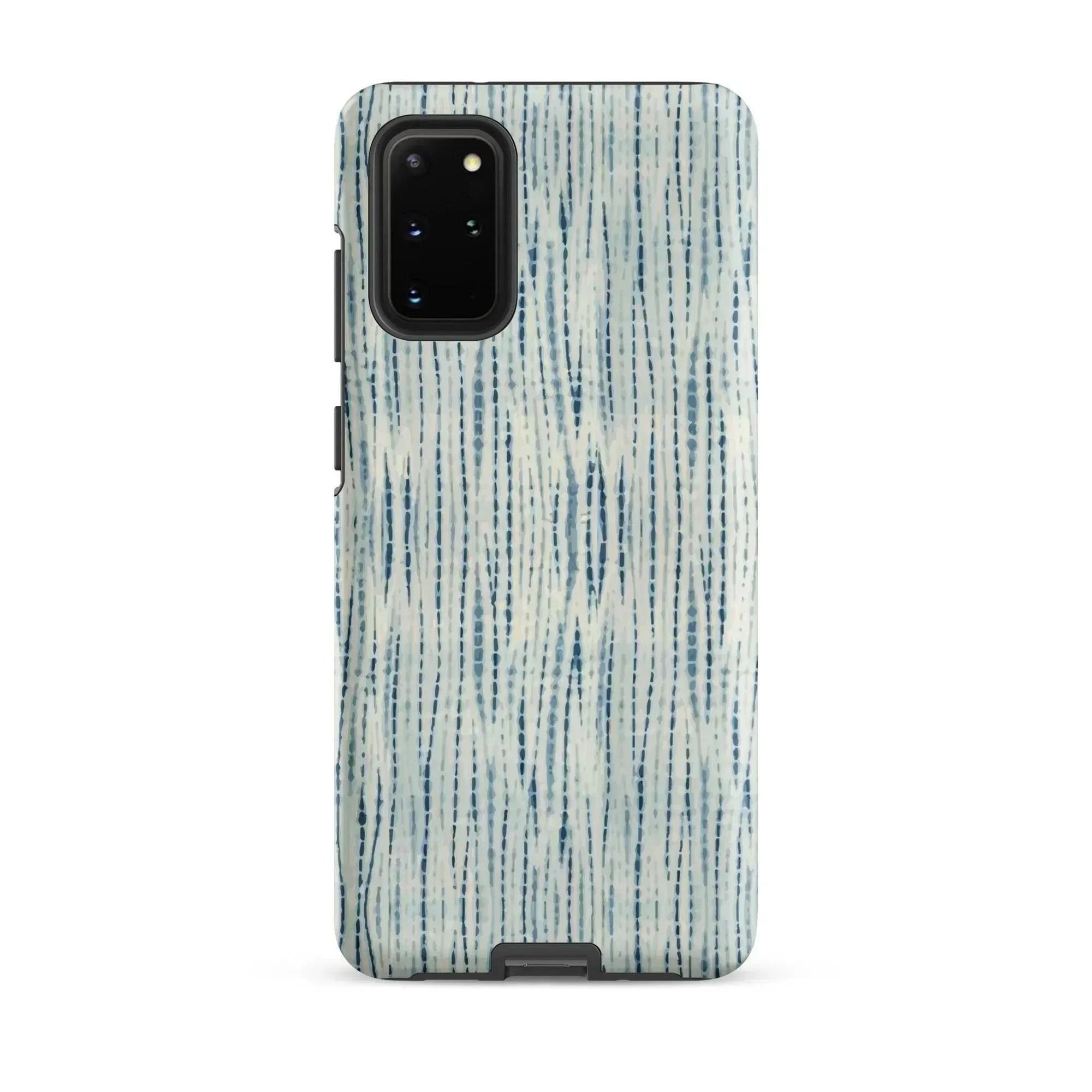 Kobe Breeze Shibori Samsung Case - The Global Wanderer