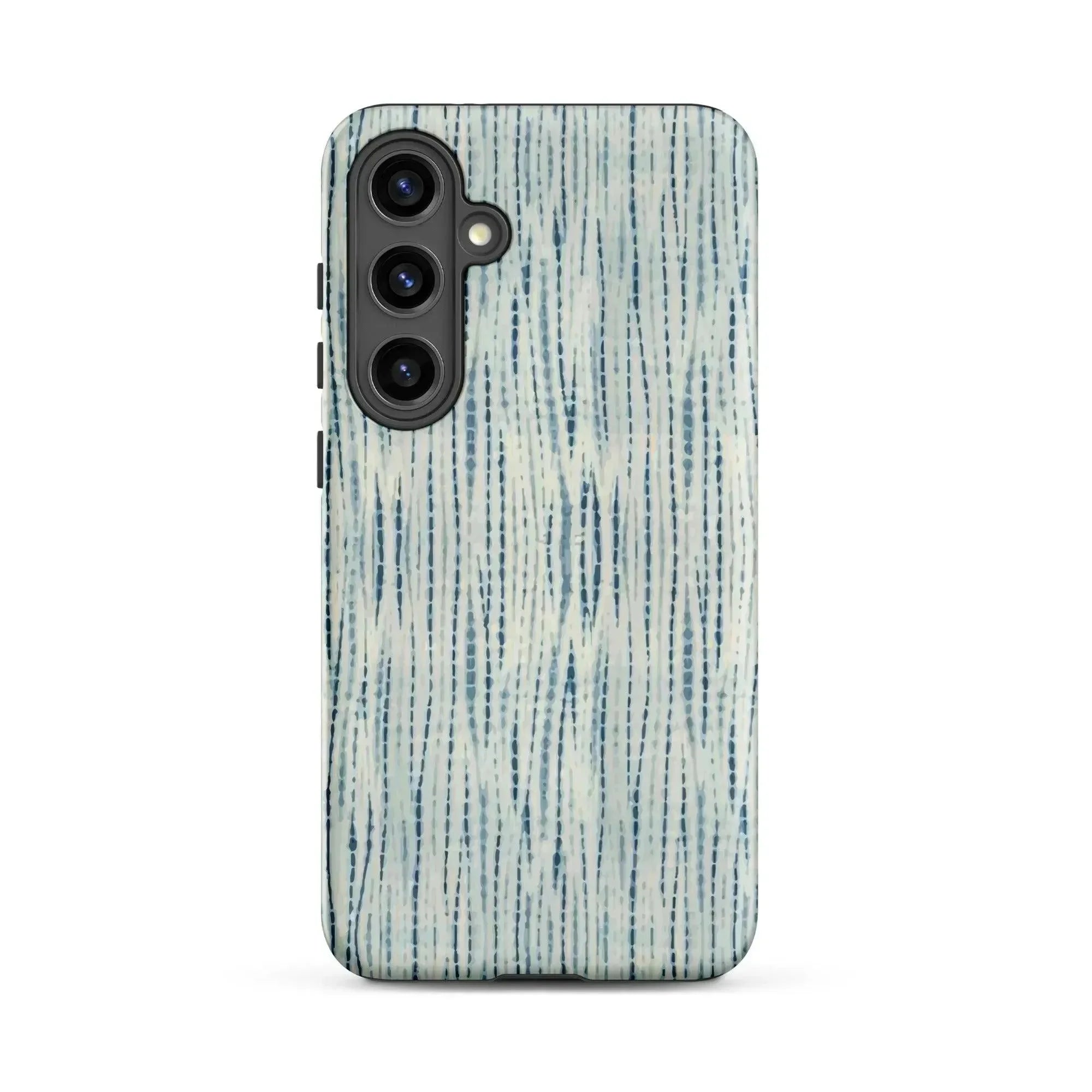 Kobe Breeze Shibori Samsung Case - The Global Wanderer