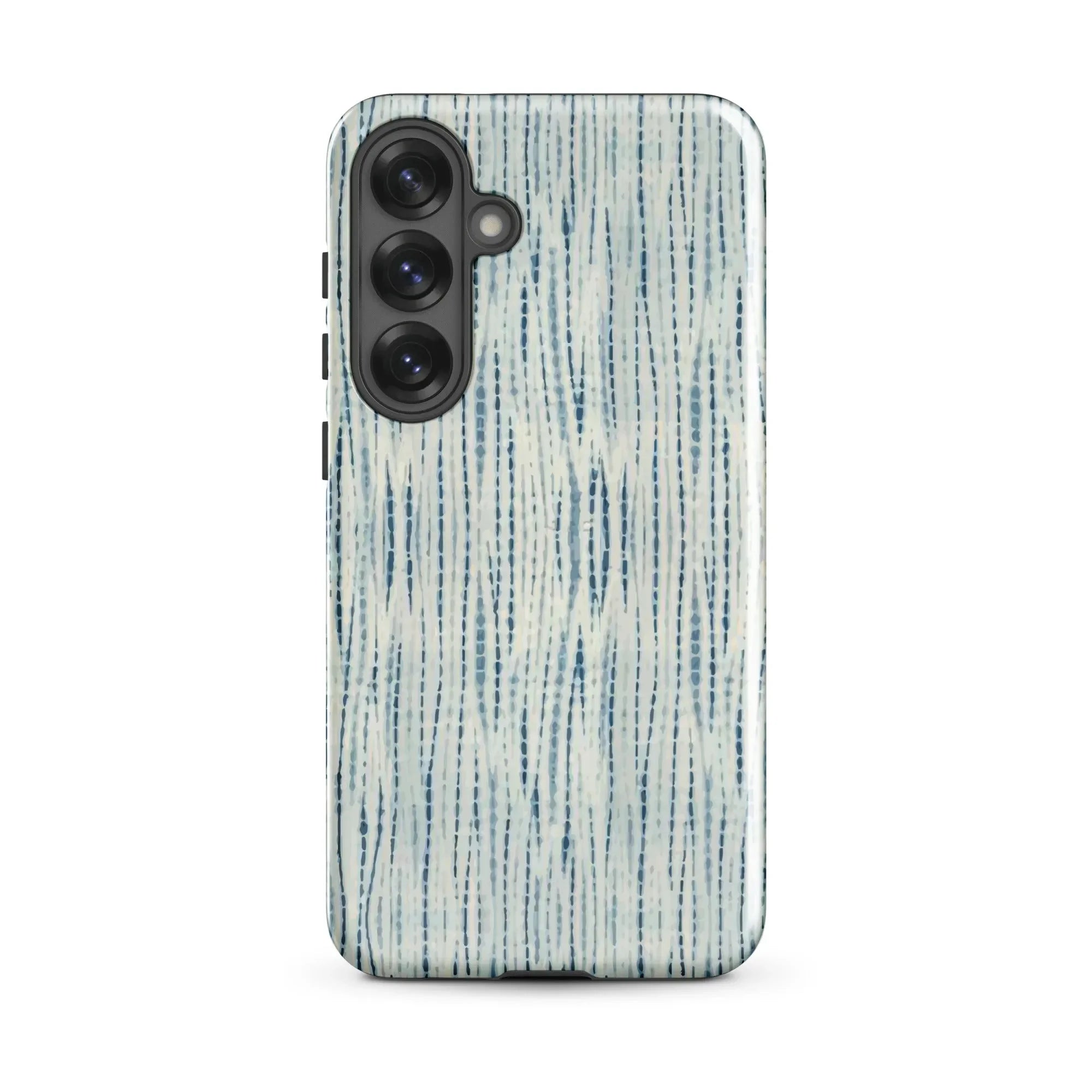 Kobe Breeze Shibori Samsung Case - The Global Wanderer