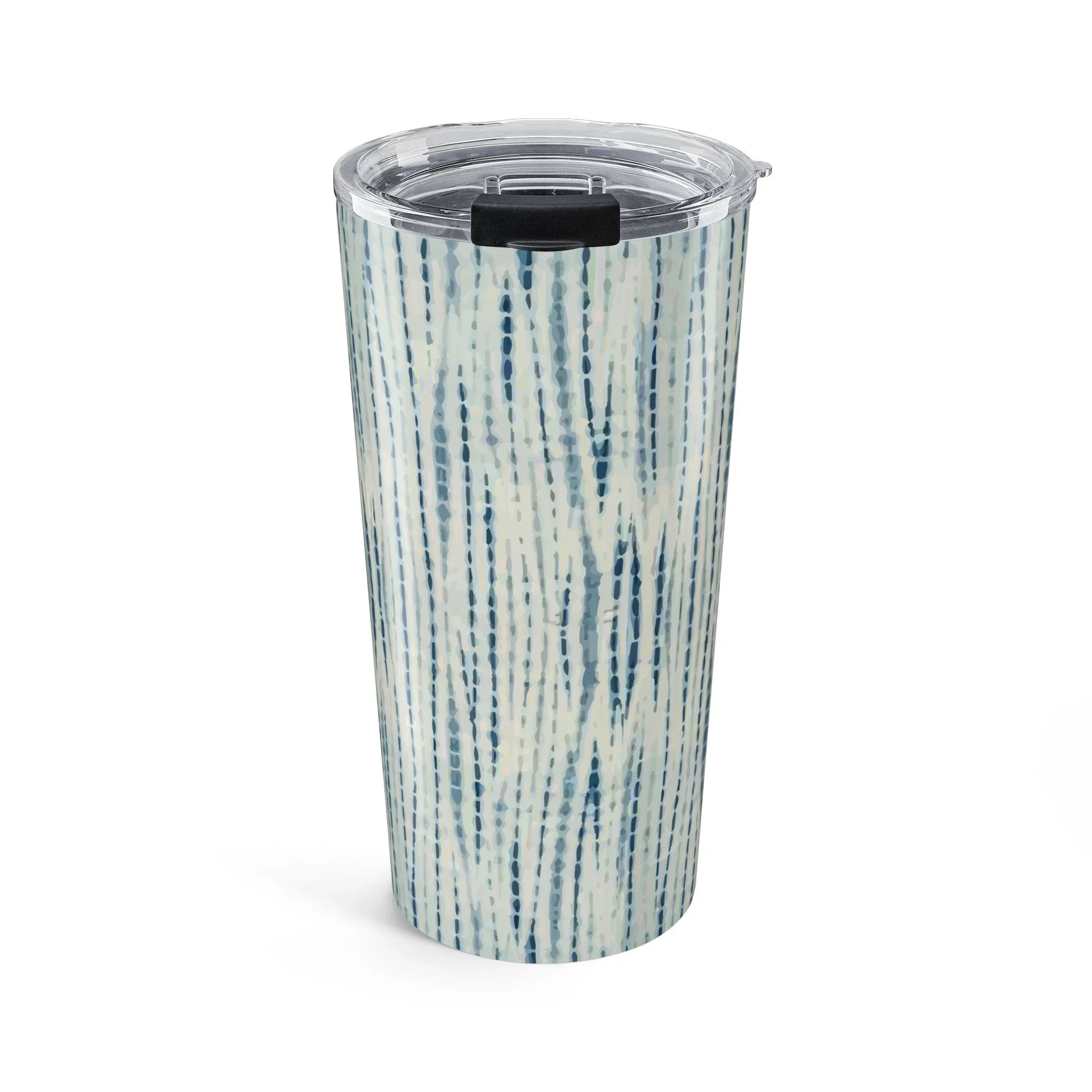 Kobe Breeze Shibori Tumbler - The Global Wanderer