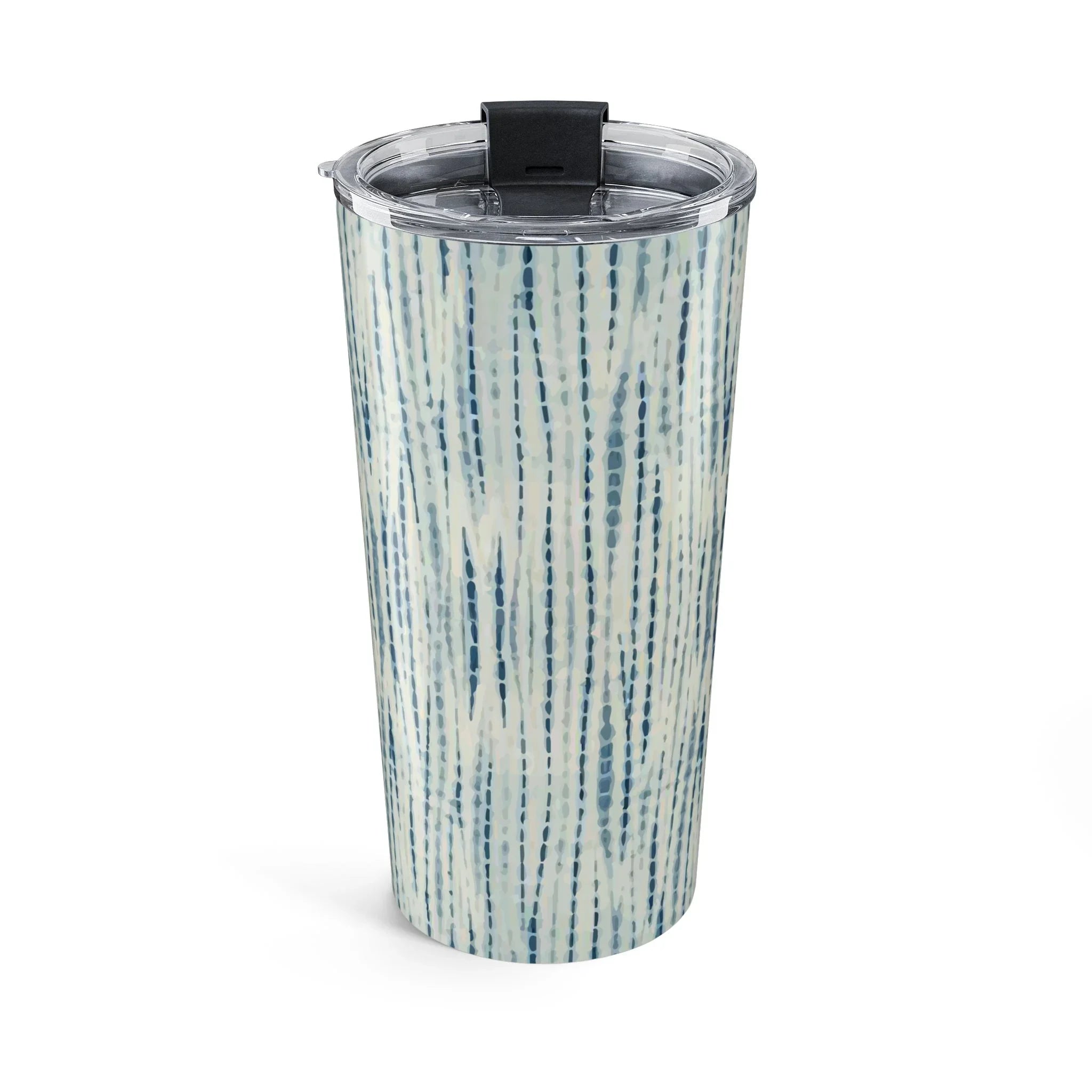 Kobe Breeze Shibori Tumbler - The Global Wanderer