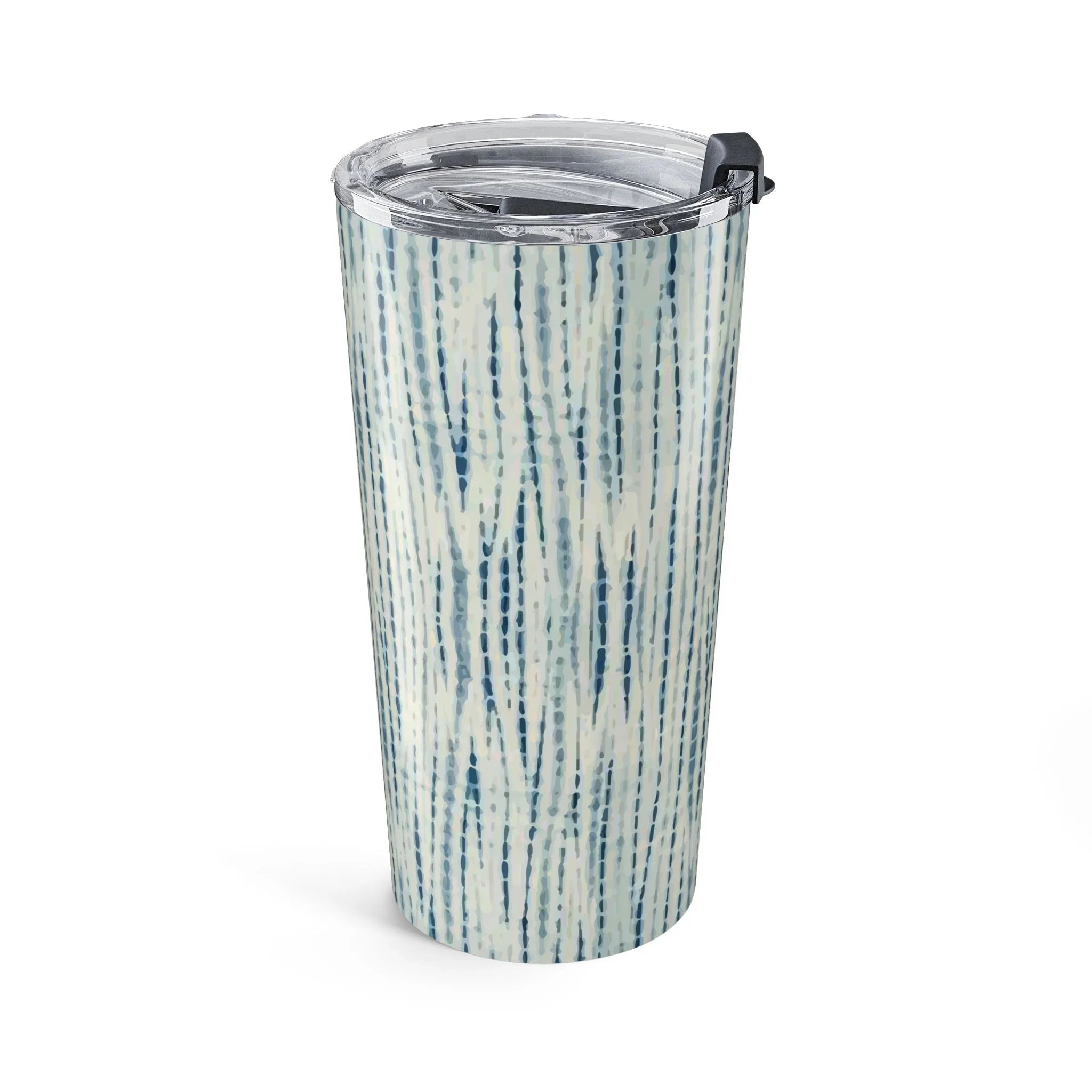 Kobe Breeze Shibori Tumbler - The Global Wanderer