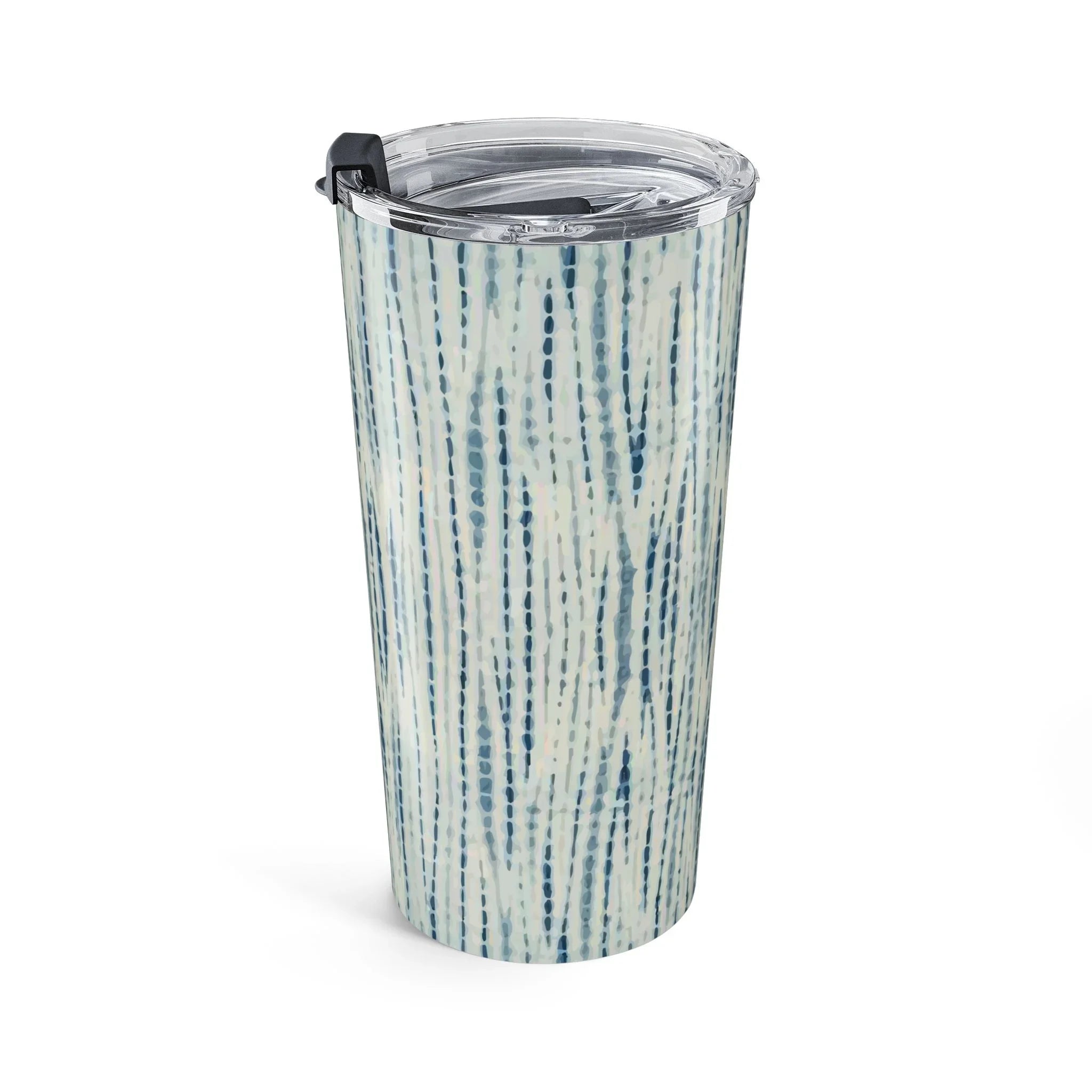 Kobe Breeze Shibori Tumbler - The Global Wanderer