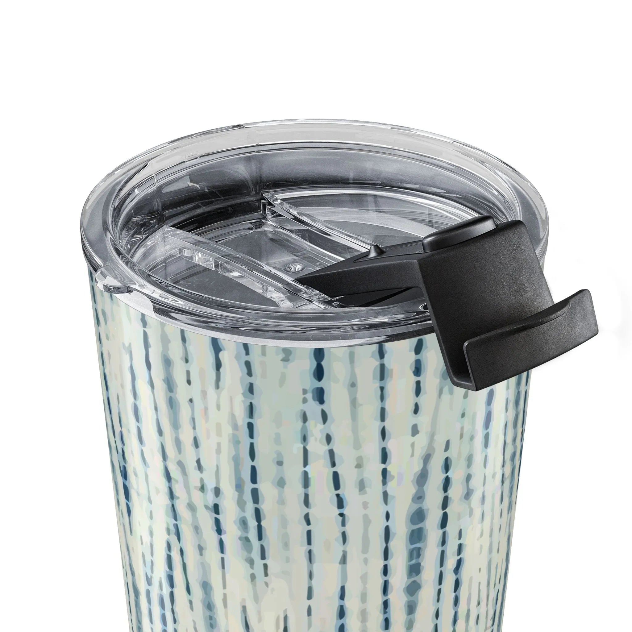 Kobe Breeze Shibori Tumbler - The Global Wanderer