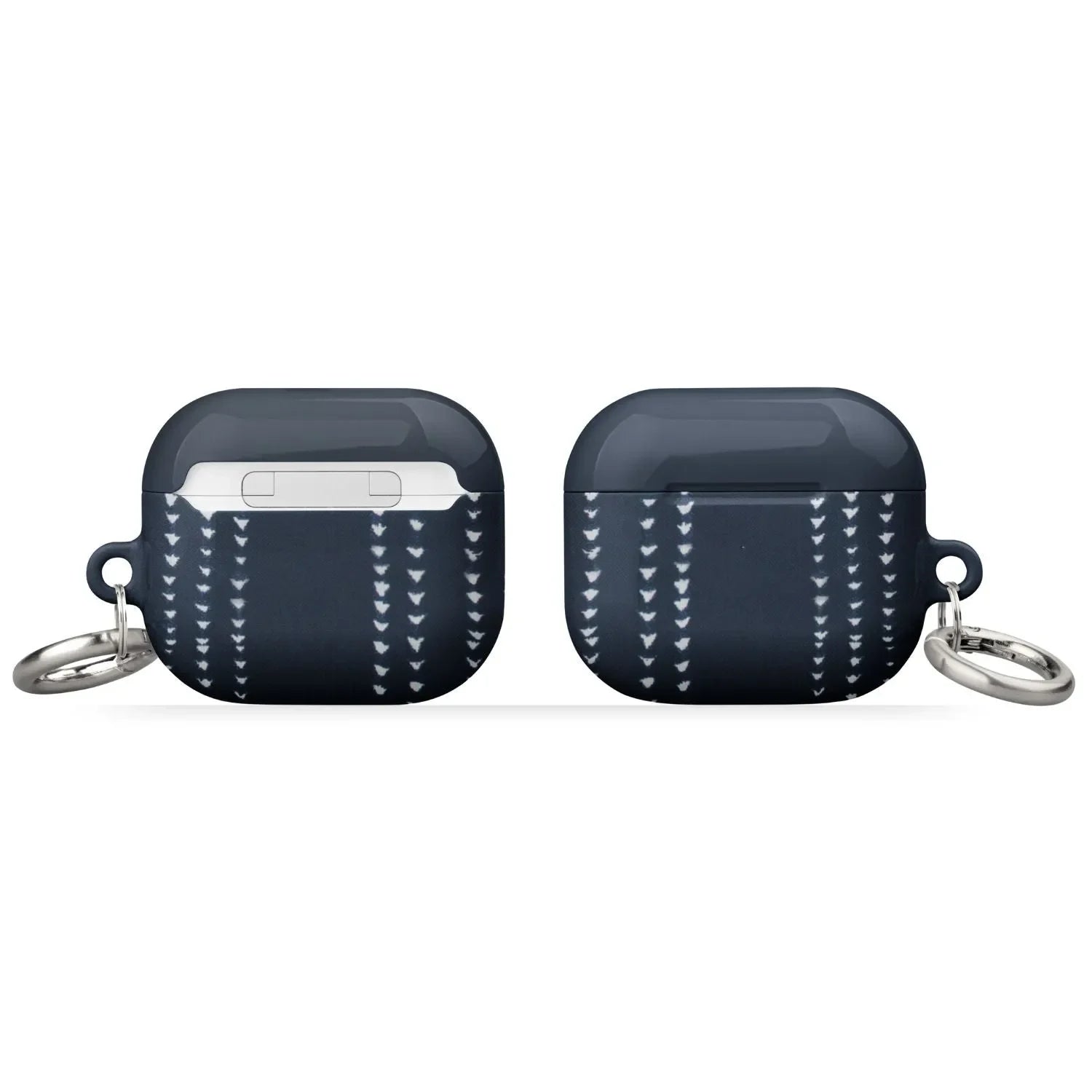 Kyoto Indigo Shibori AirPods 3 Case - The Global Wanderer