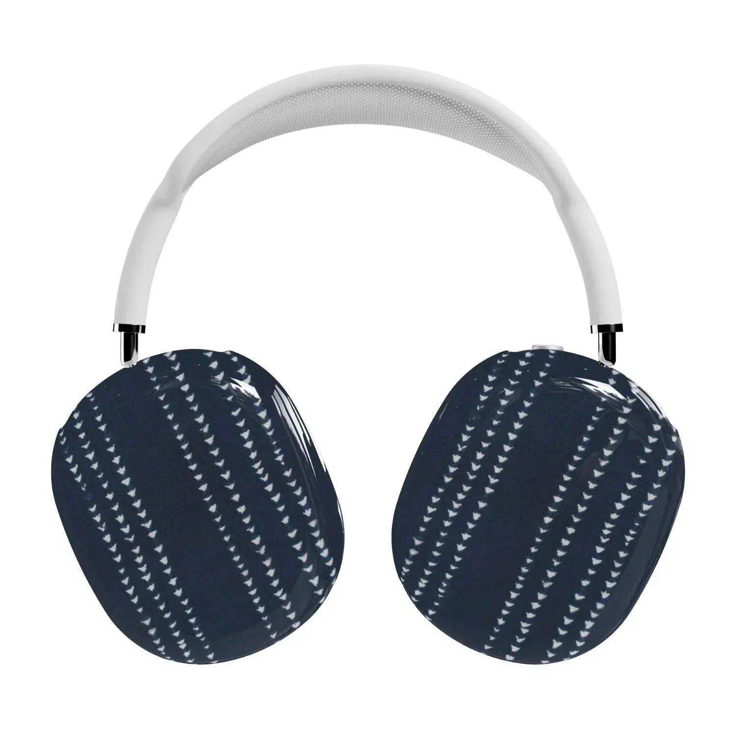 Kyoto Indigo Shibori AirPods Max Case - The Global Wanderer