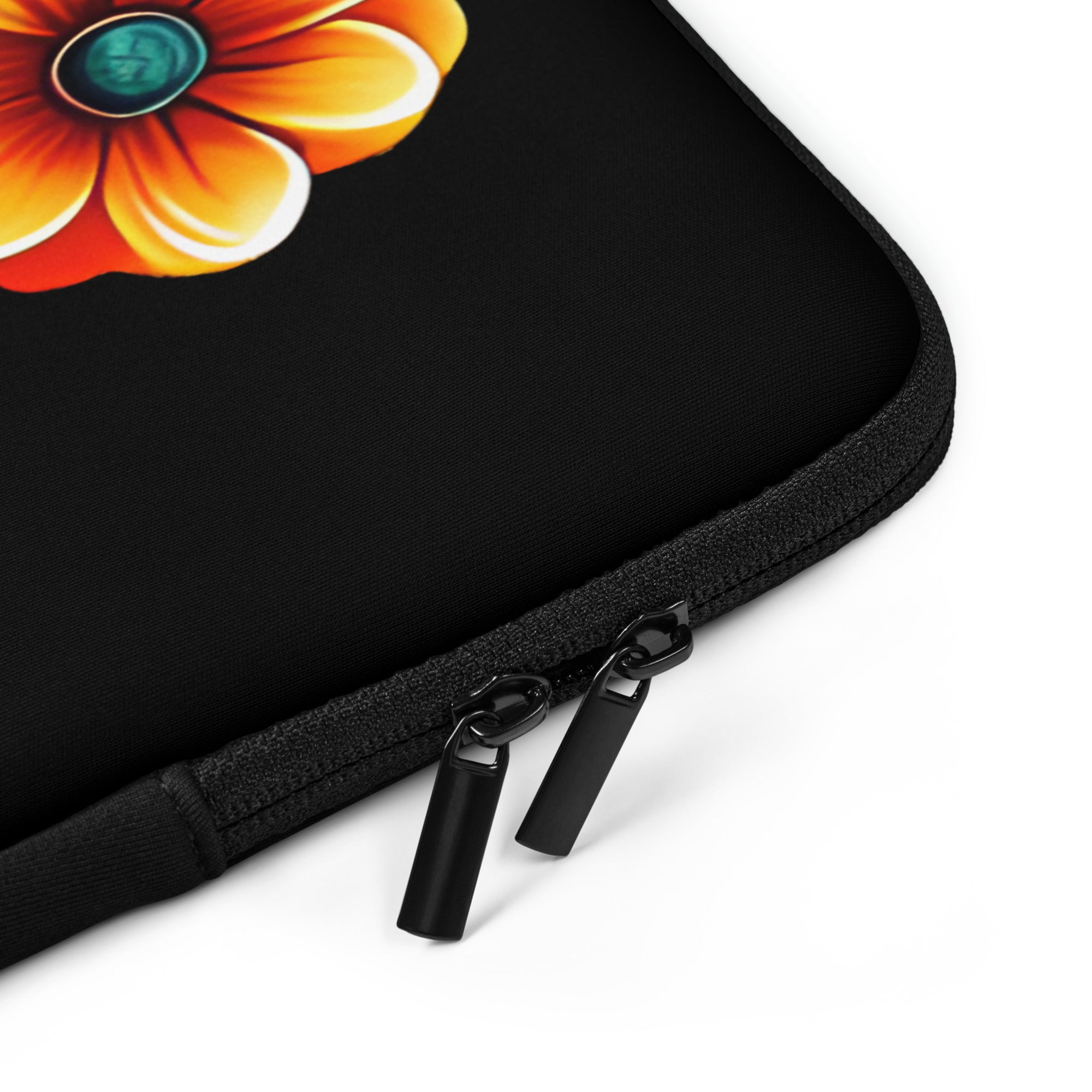 Mexican La Catrina Laptop Case - The Global Wanderer