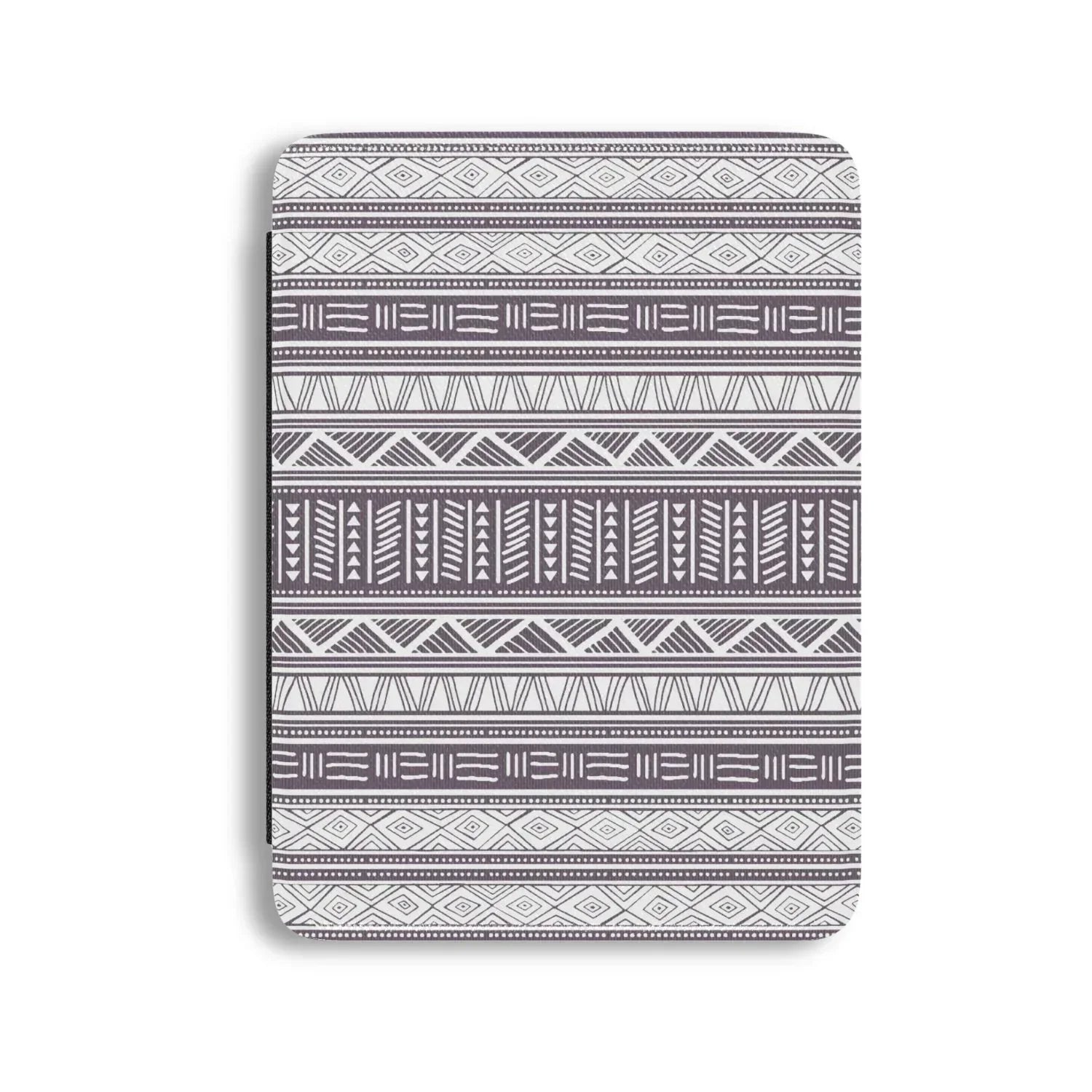 Light Purple African Blanket Kindle Case - The Global Wanderer