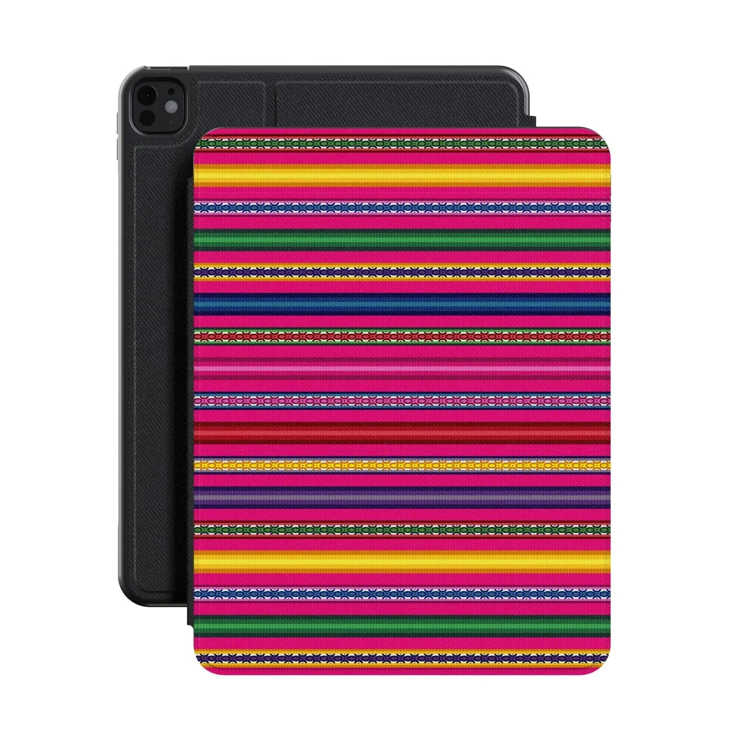 Lima Rosa Inca iPad Case - The Global Wanderer