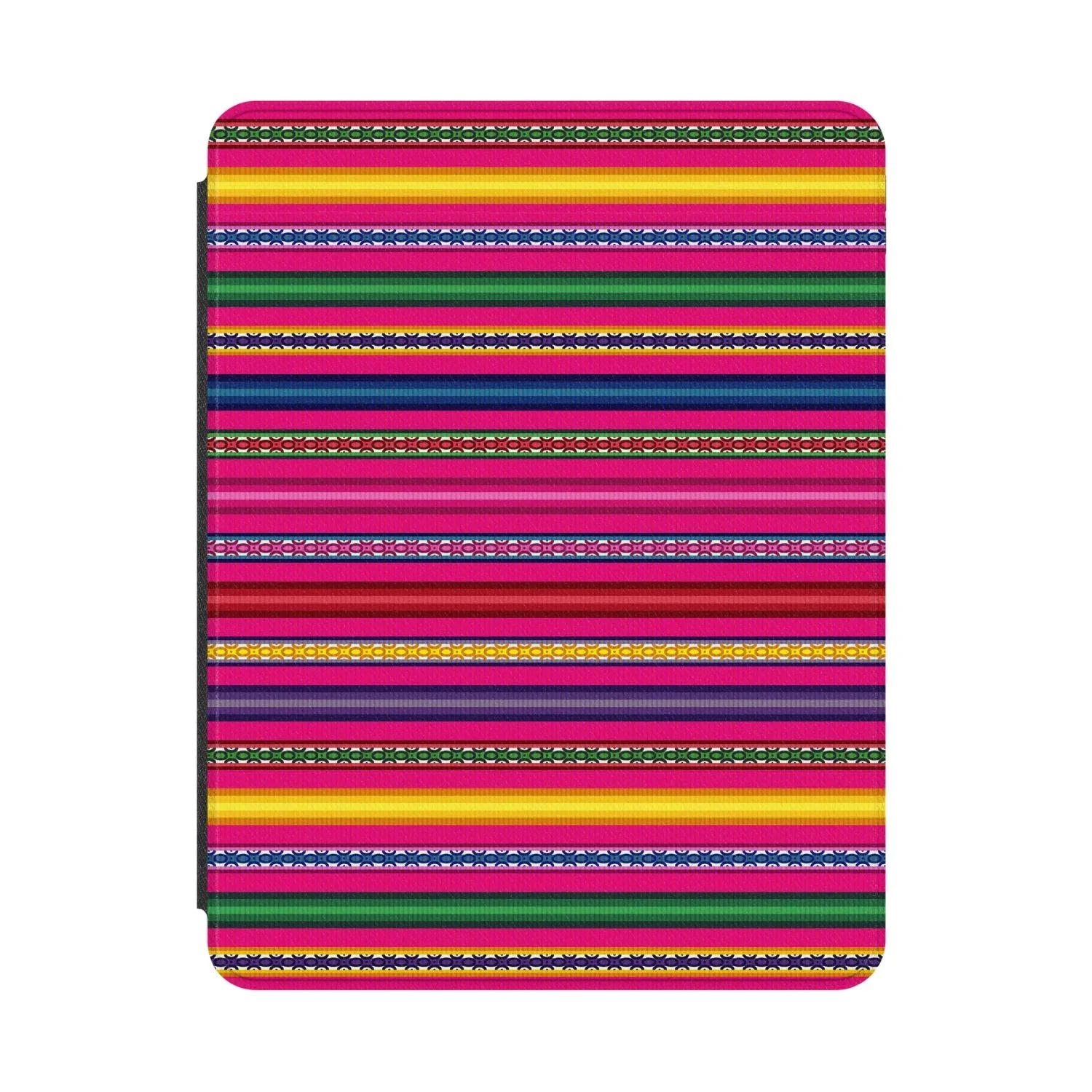 Lima Rosa Inca iPad Case - The Global Wanderer