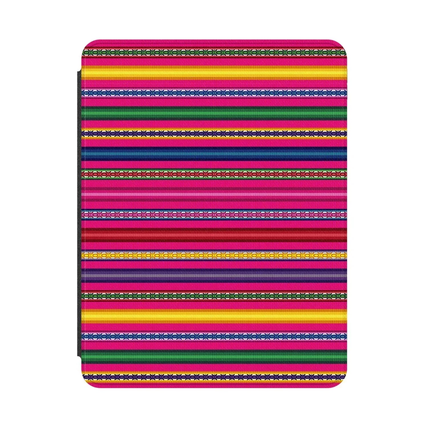 Lima Rosa Inca iPad Case - The Global Wanderer