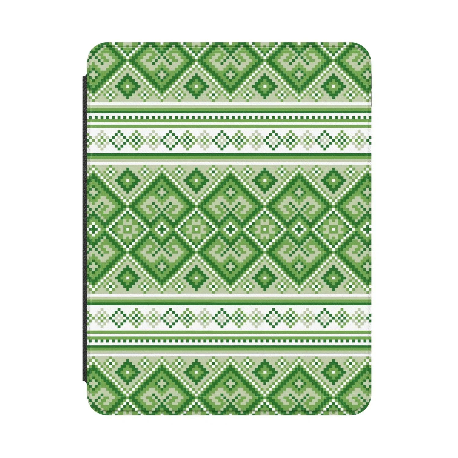 Lviv Meadow Vyshyvanka iPad Case - The Global Wanderer