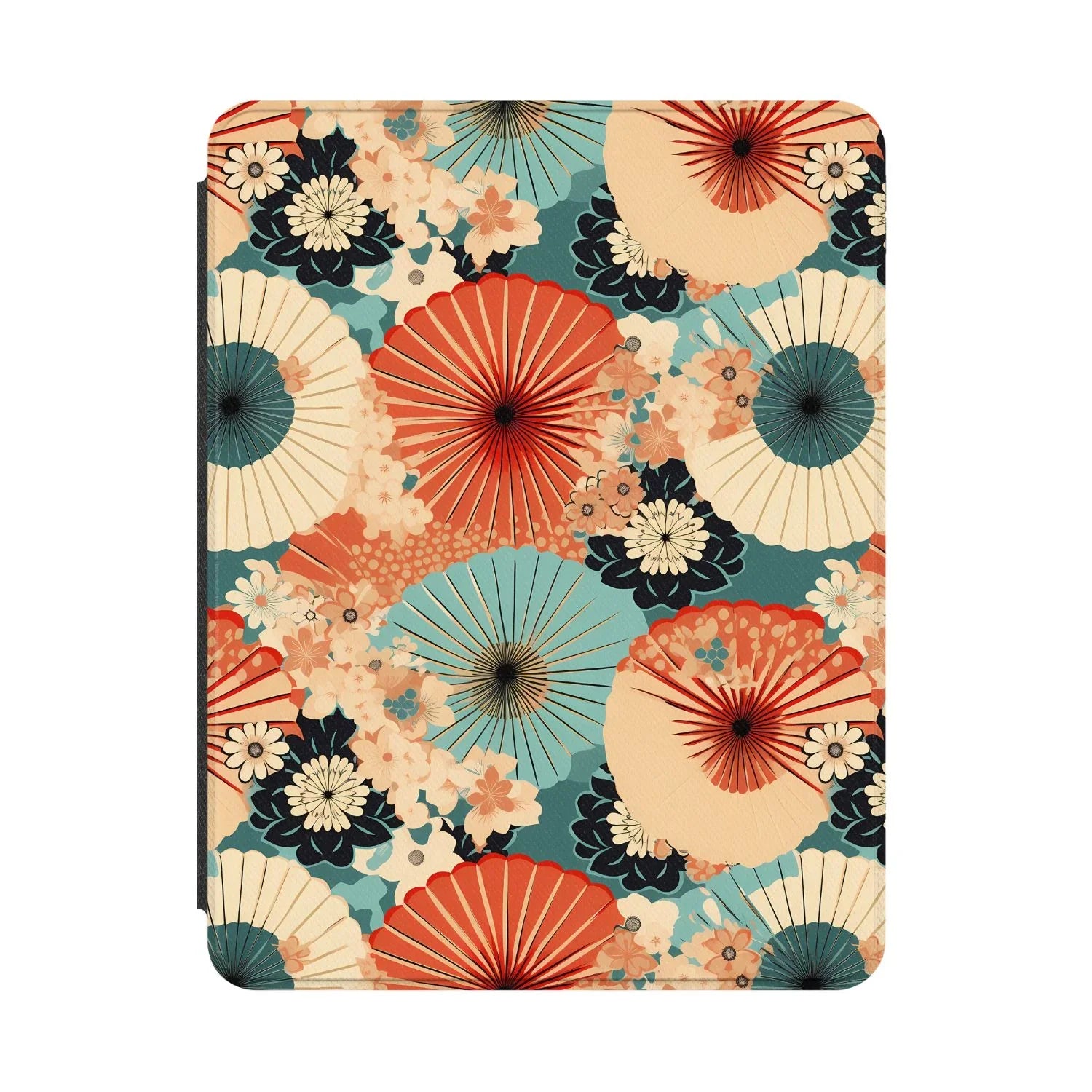 Matsue Parasol Origami iPad Case - The Global Wanderer