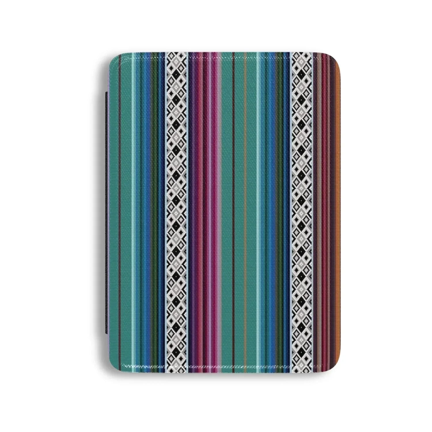 Mexican Aztec Kindle Case - The Global Wanderer